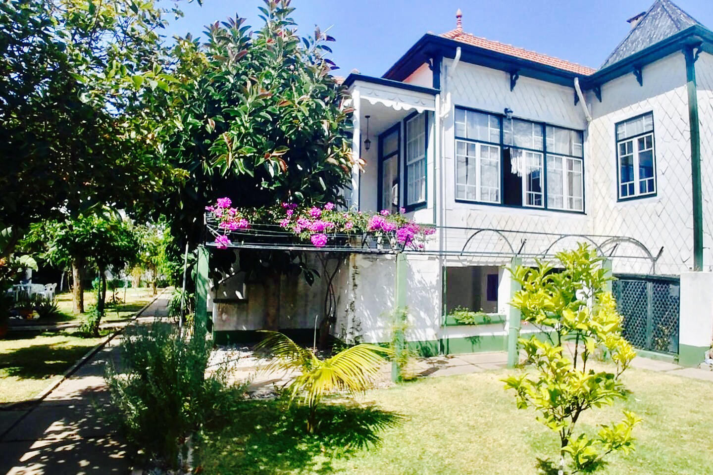 House in the heart of Espinho