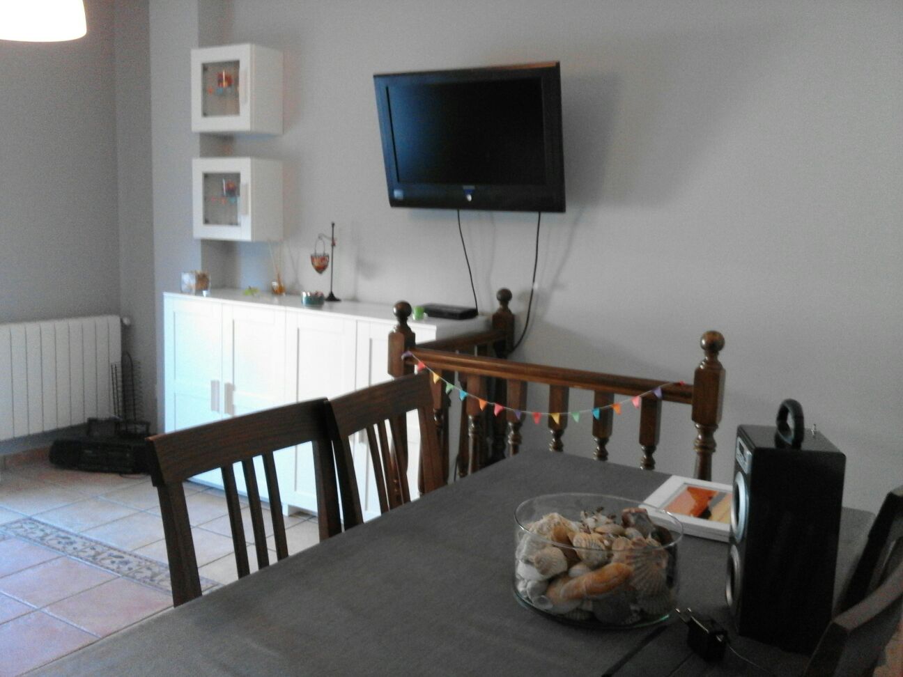 Apartment close to the beach
