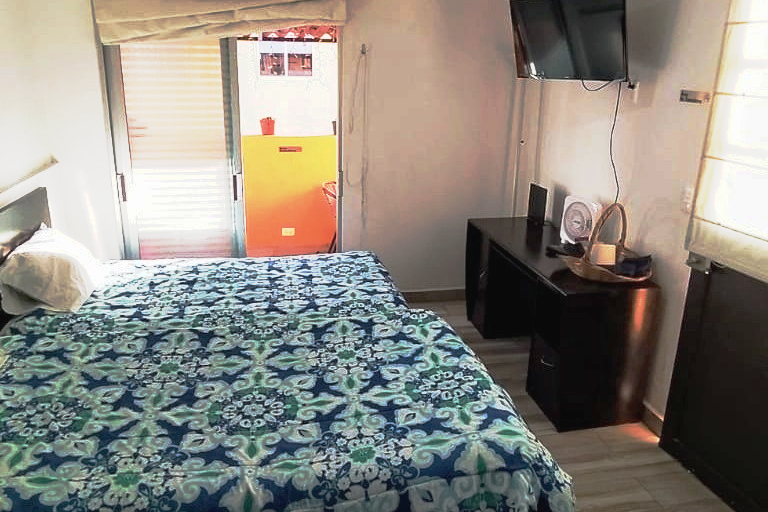 Independent loft in Blvd Hermanos Serdán