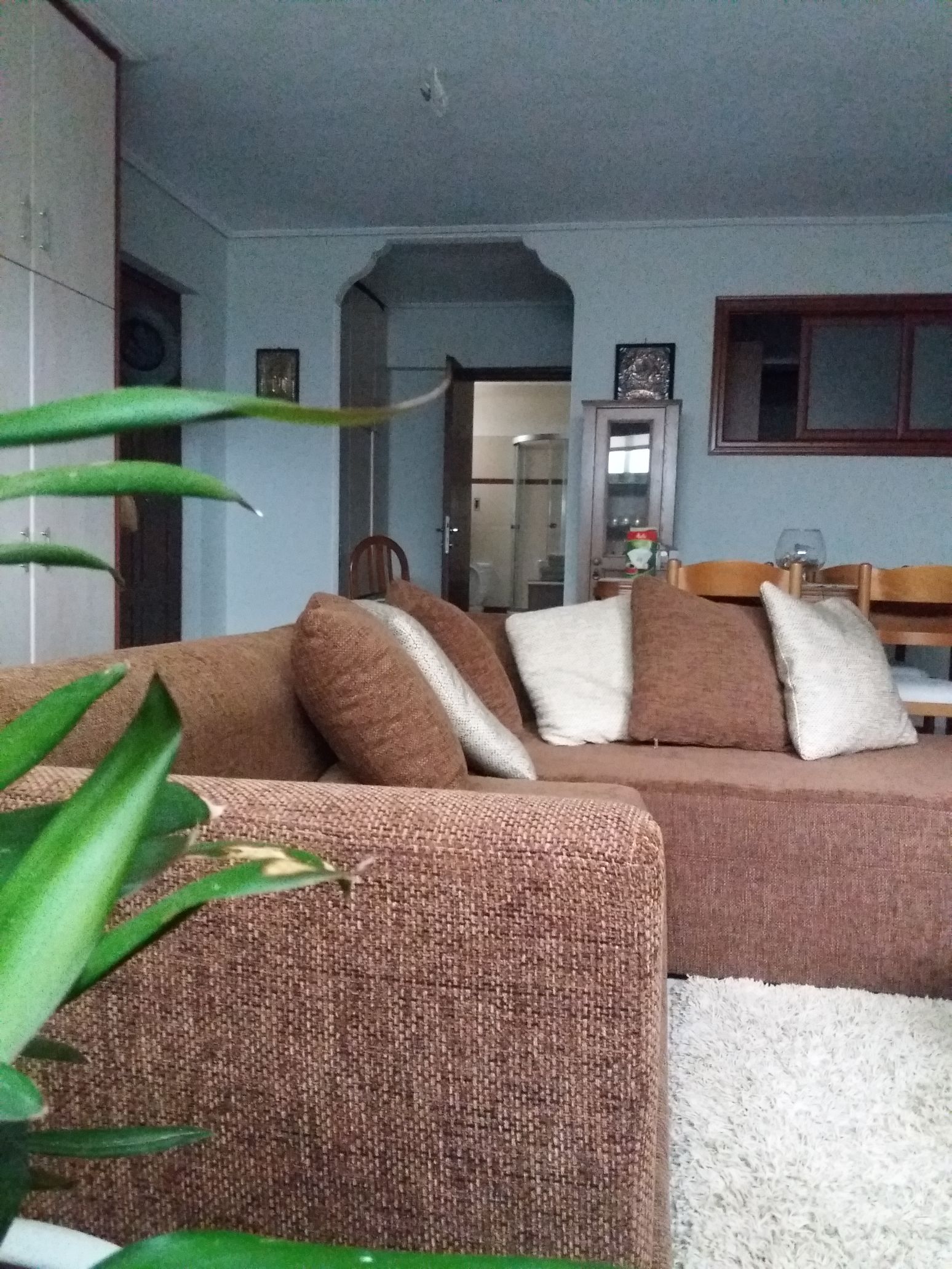 Cozy apartment in Sparti