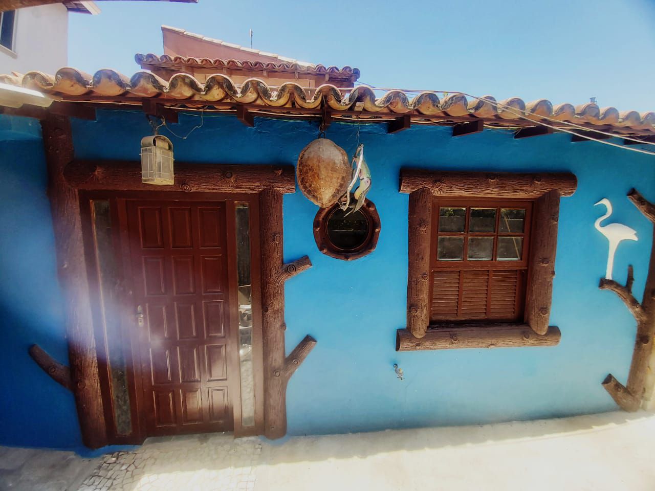 Casa Recanto do Mar Búzios