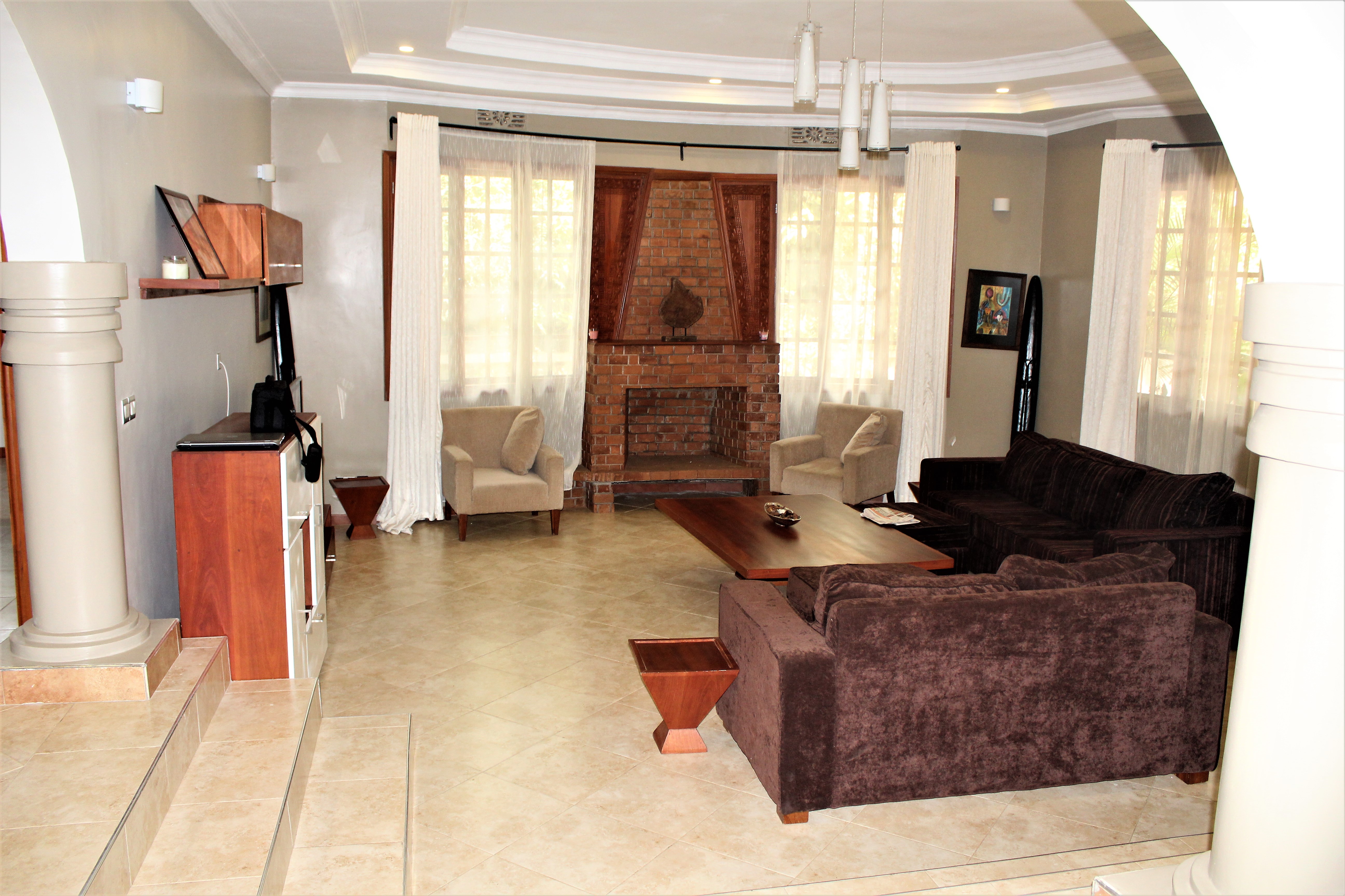 Masi Hill Villa