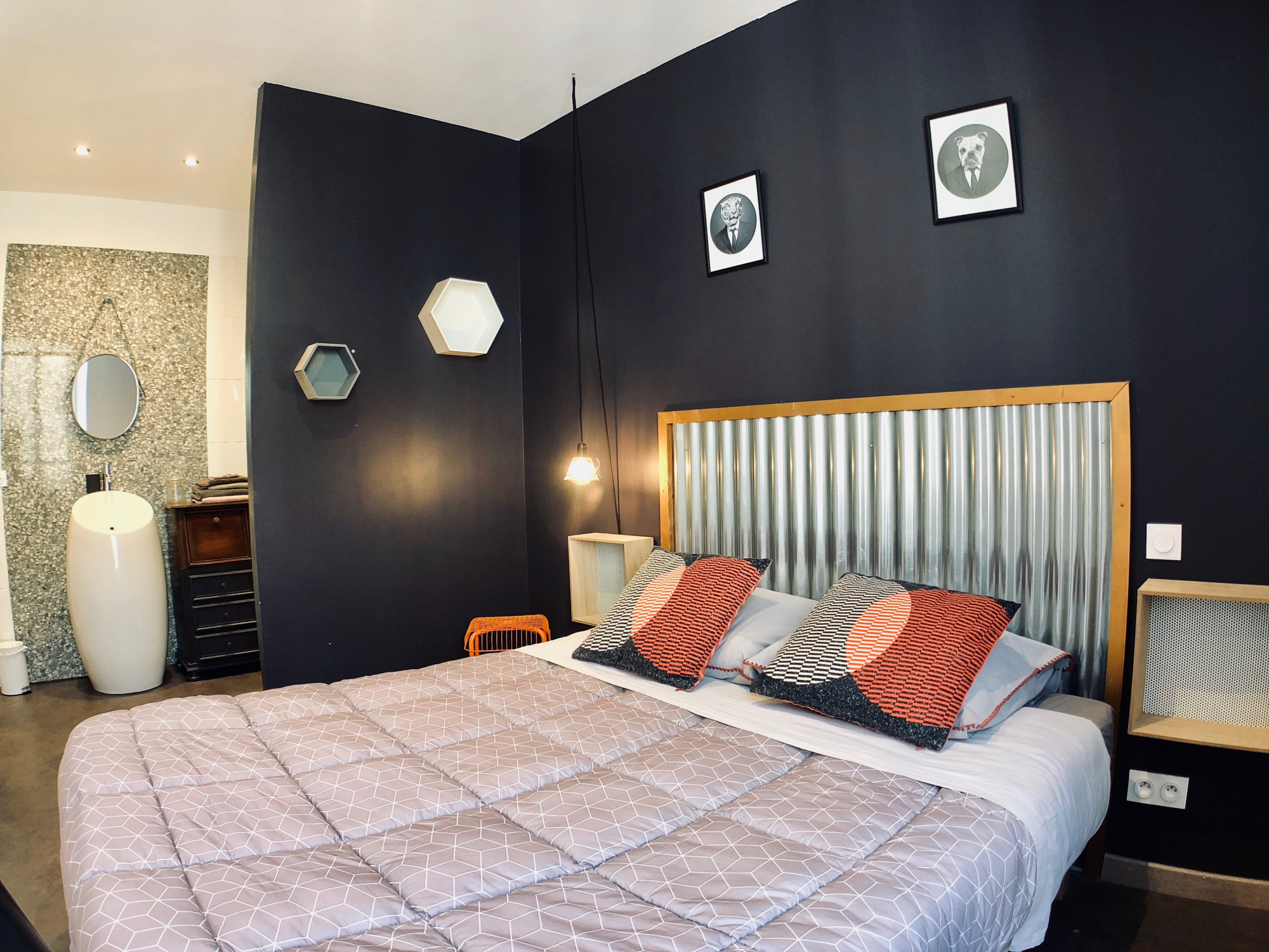 Le Mistral Blanc in Tarascon - Apartment 3B