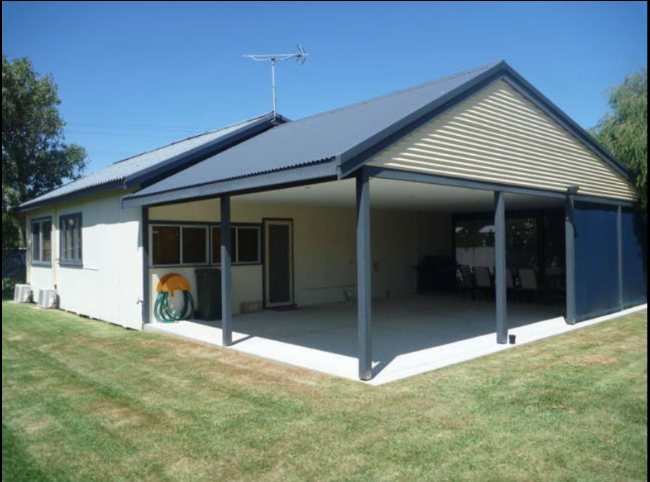 The Family House