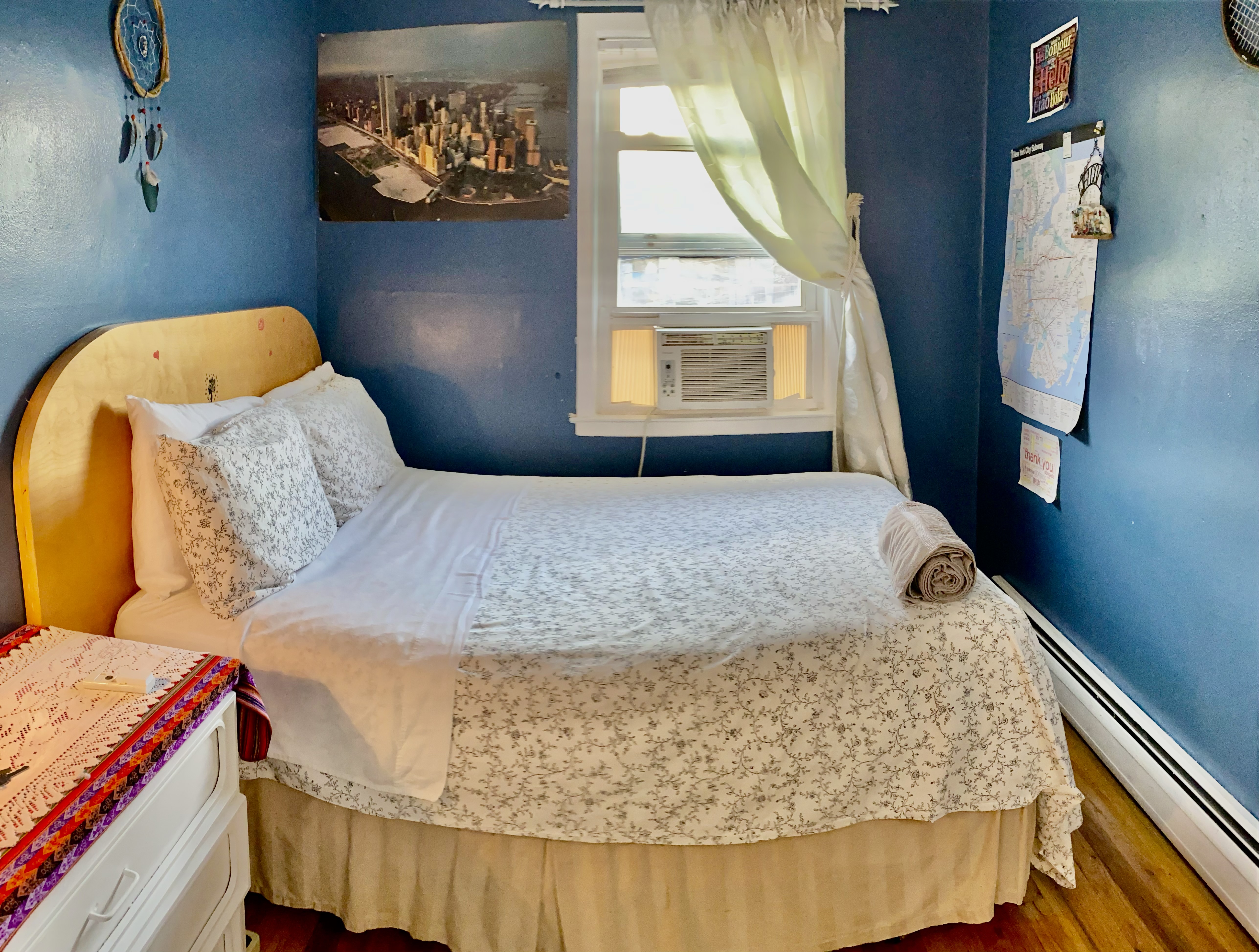 Lovely Prívate room in Queens, NY