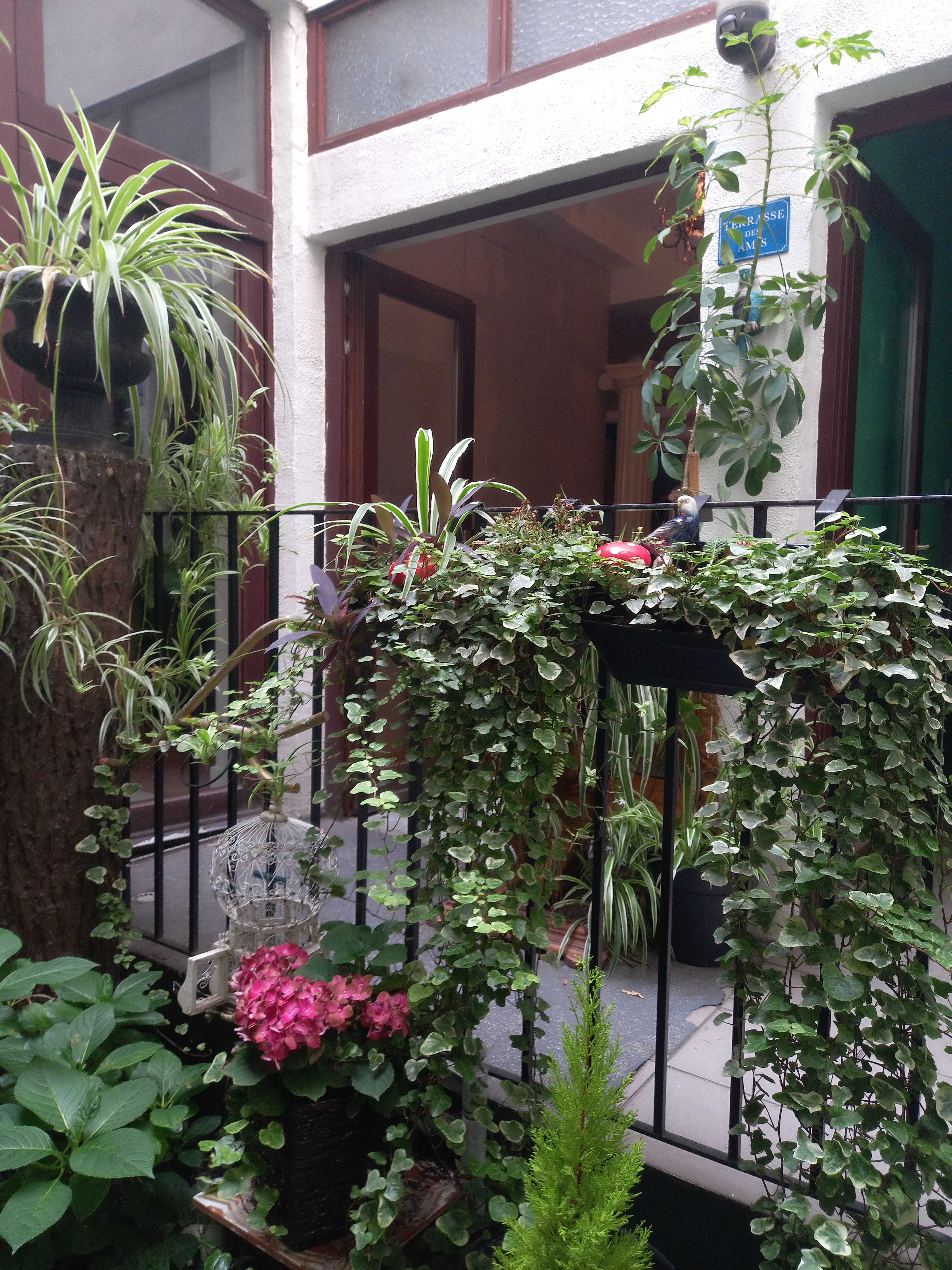 Centre Ville Grand-Place Loft-Atelier d'artistes — real-estate in Bruxelles, Brussels
