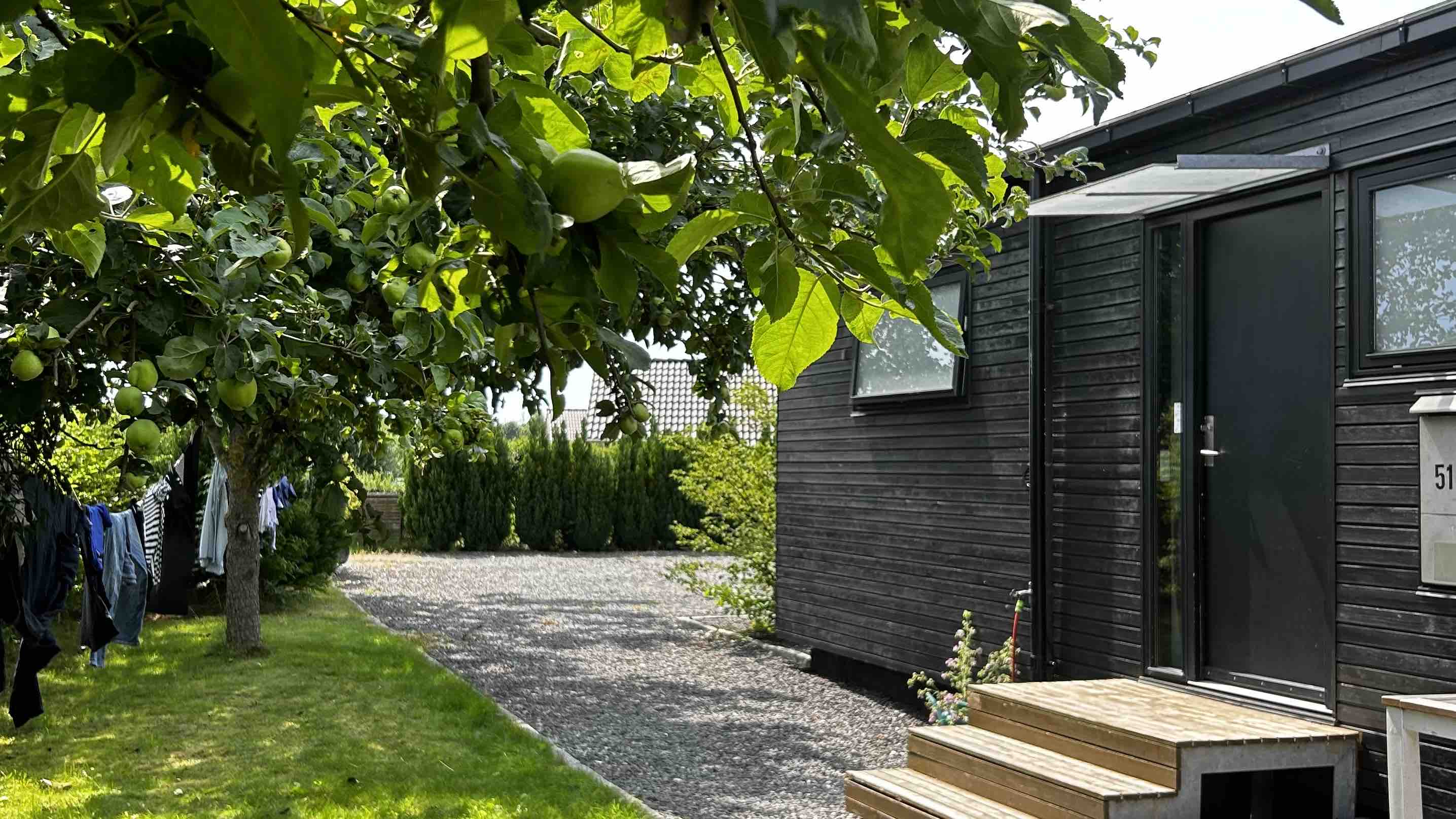 Holiday cottage with 4 bedrooms