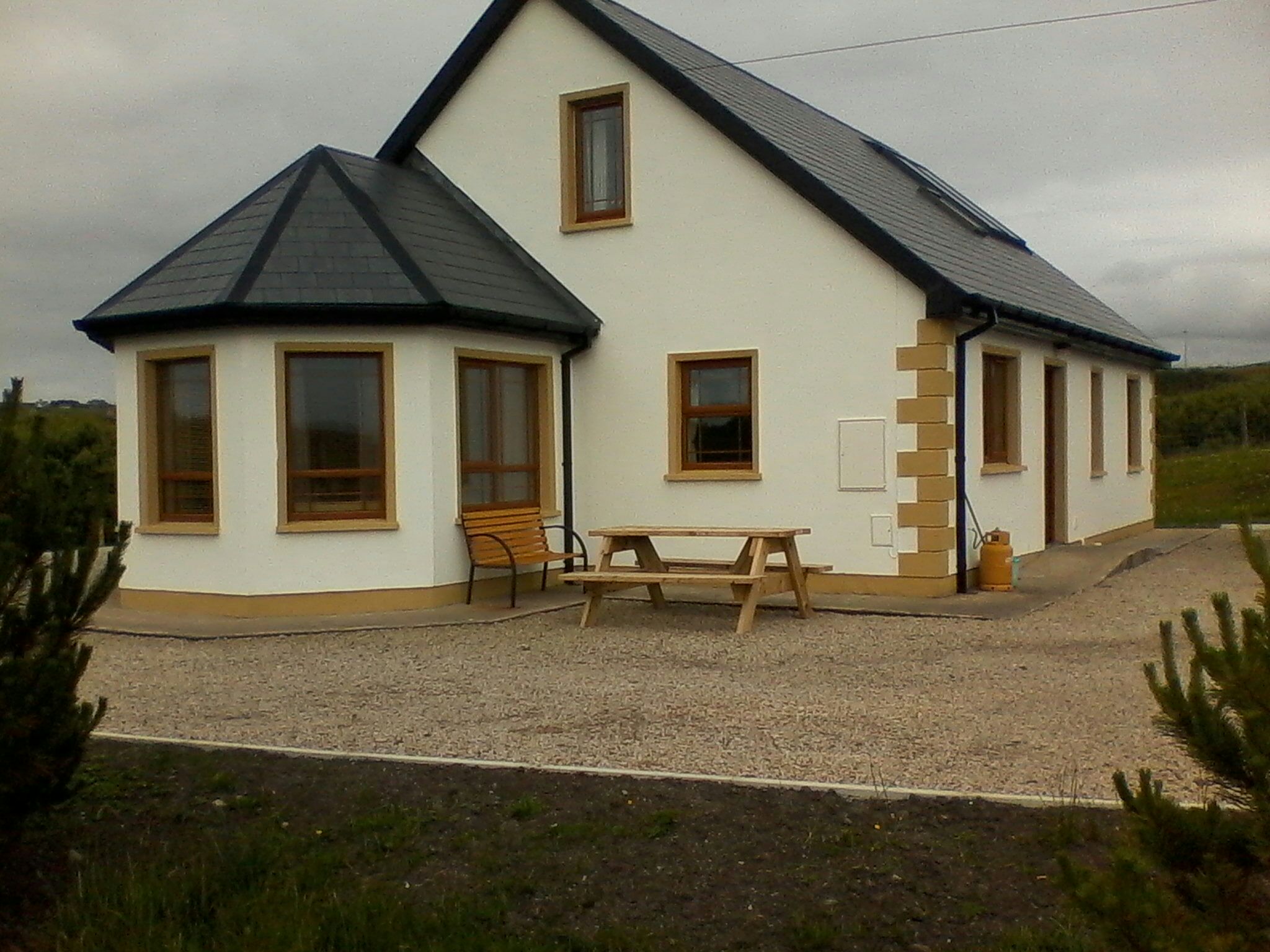 The lake house Cottages for Rent in Gweedore, Donegal, Ireland