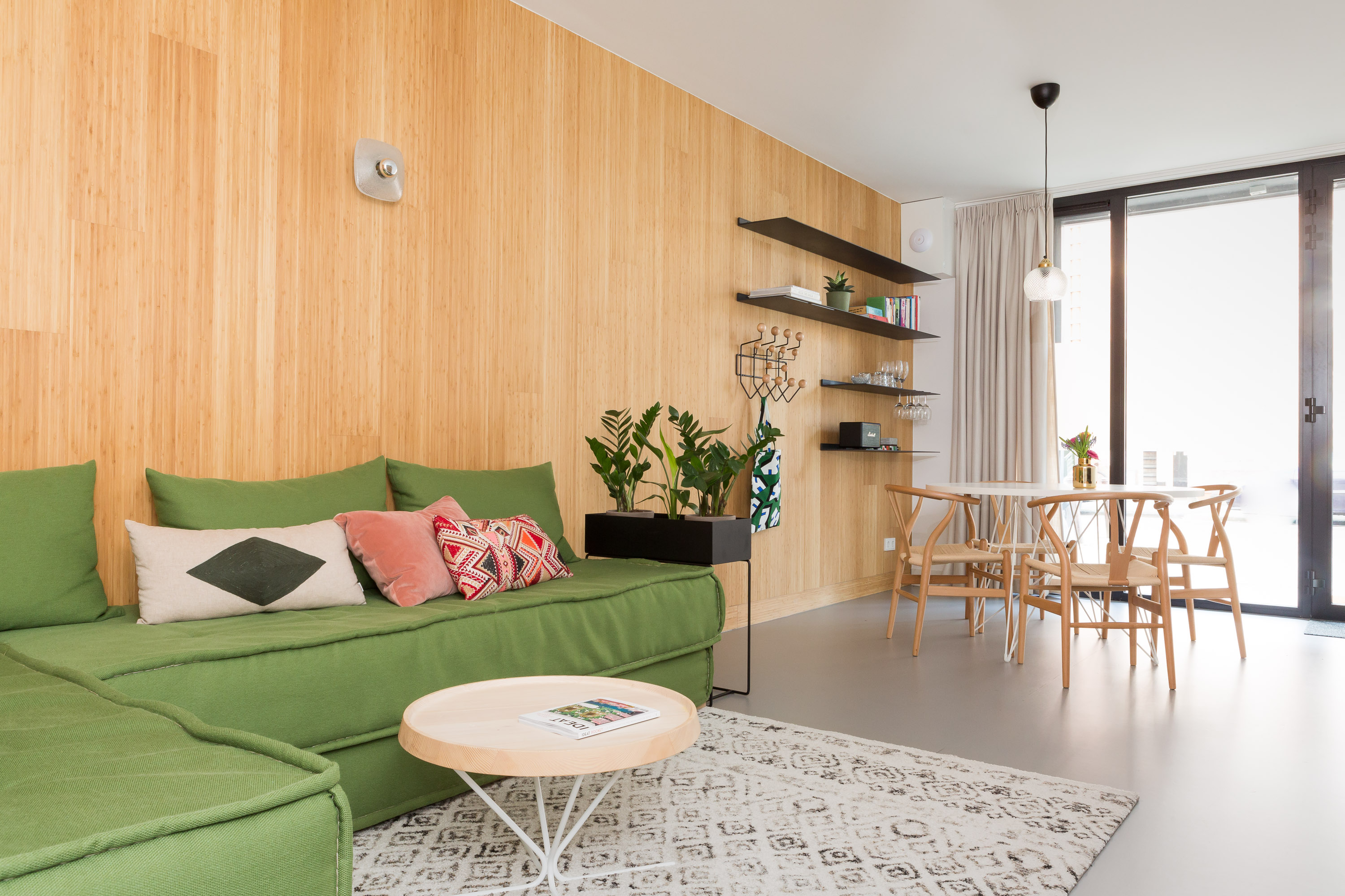 Amalia Residence — Amsterdam stay