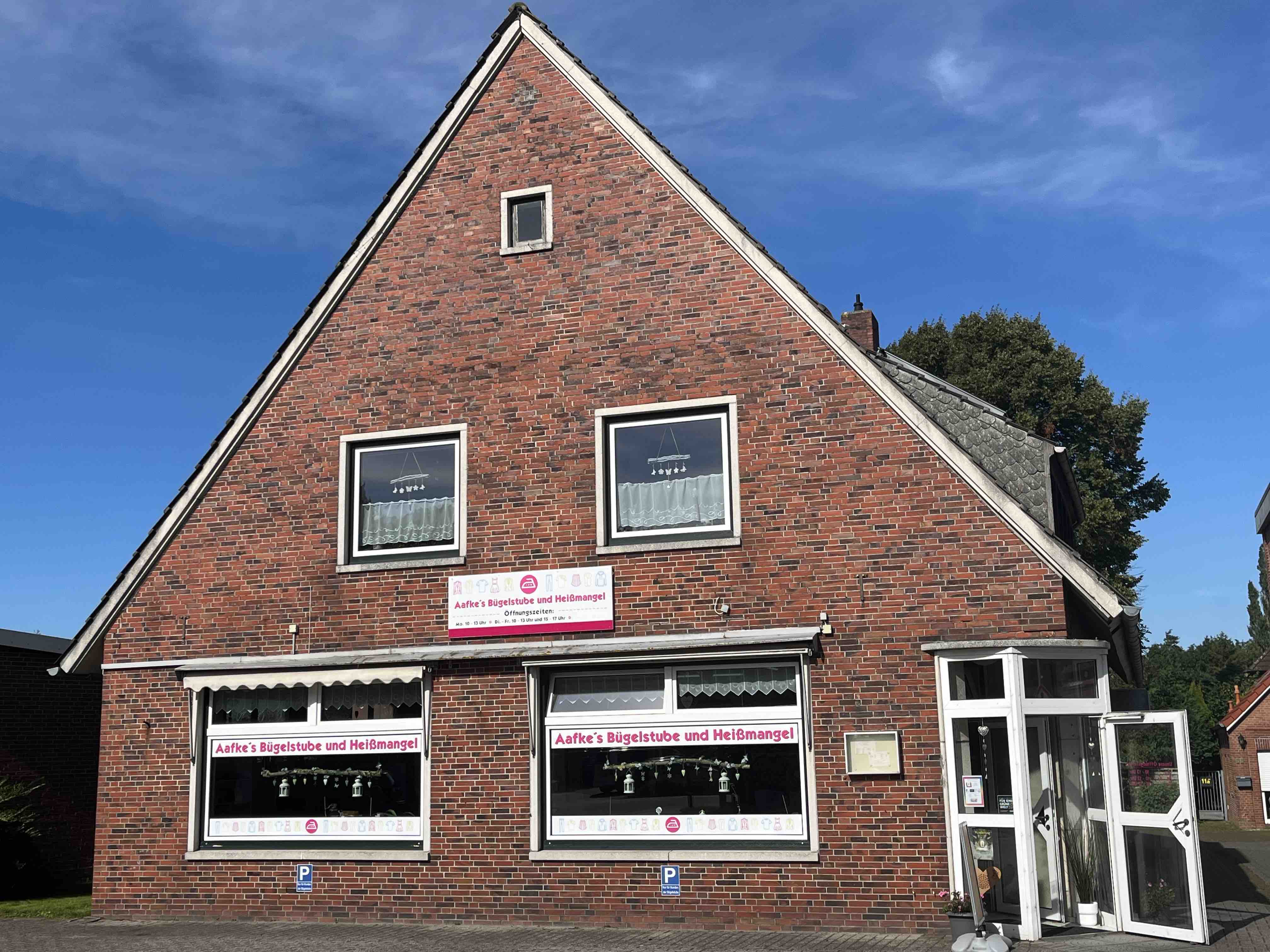 Ferienwohnung Vosberg