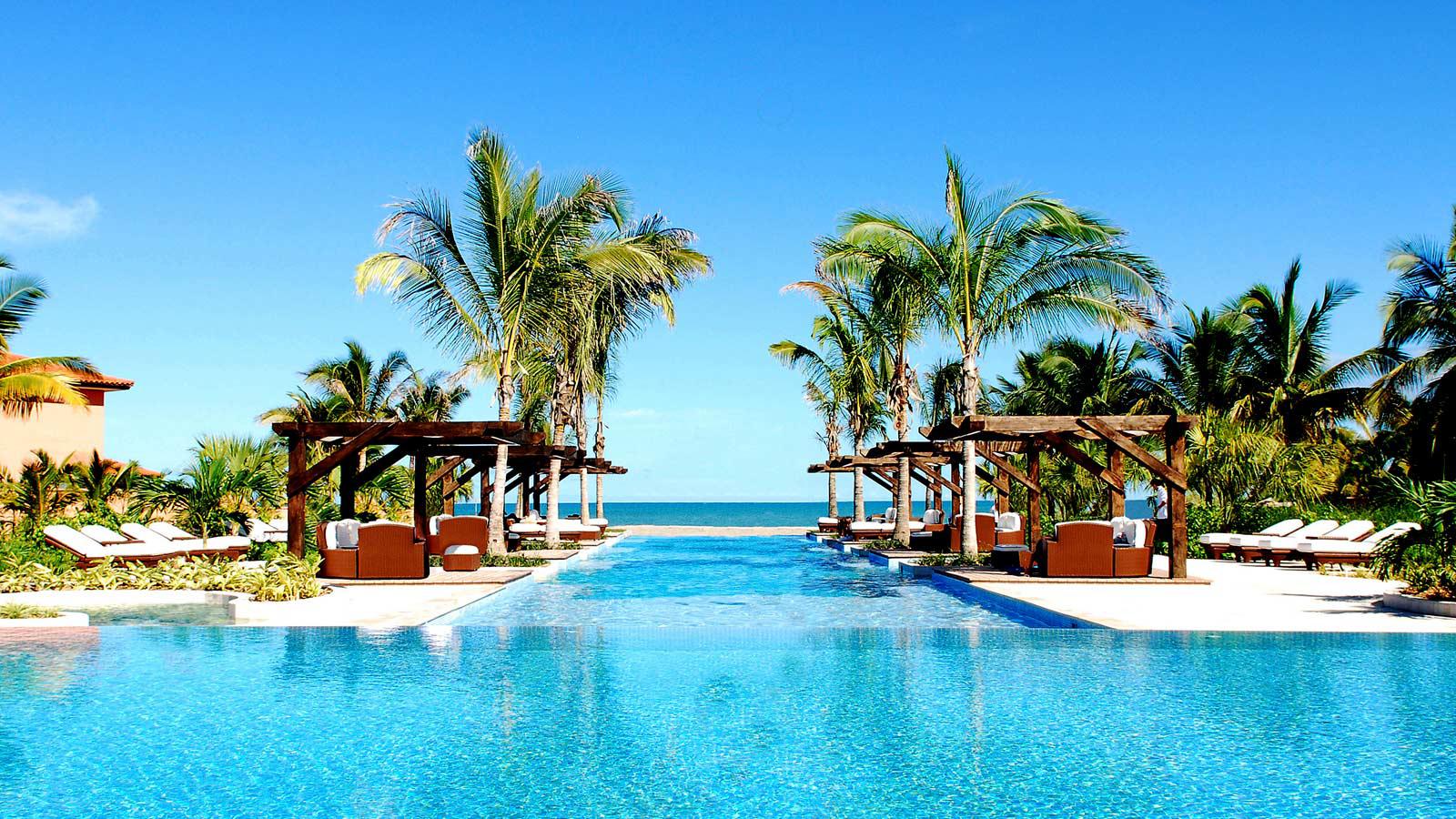 Charmy Loft Buenaventura Golf Beach Resort Iniums For Buenaventura Golf Beach Resort