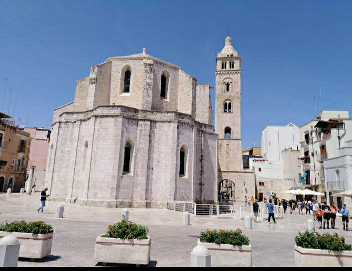 Santa Maria