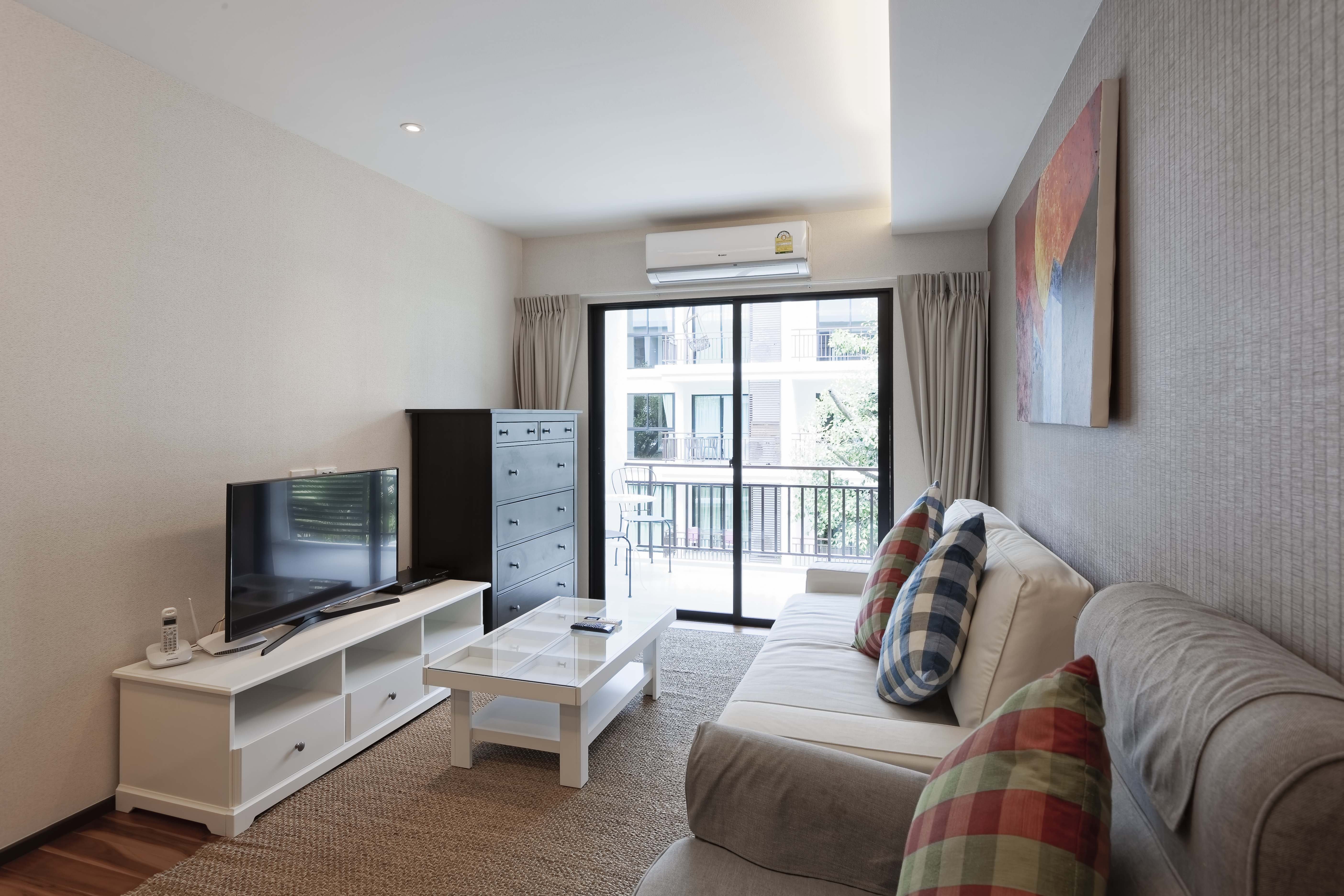 50sqm suite room nearby rawai beach