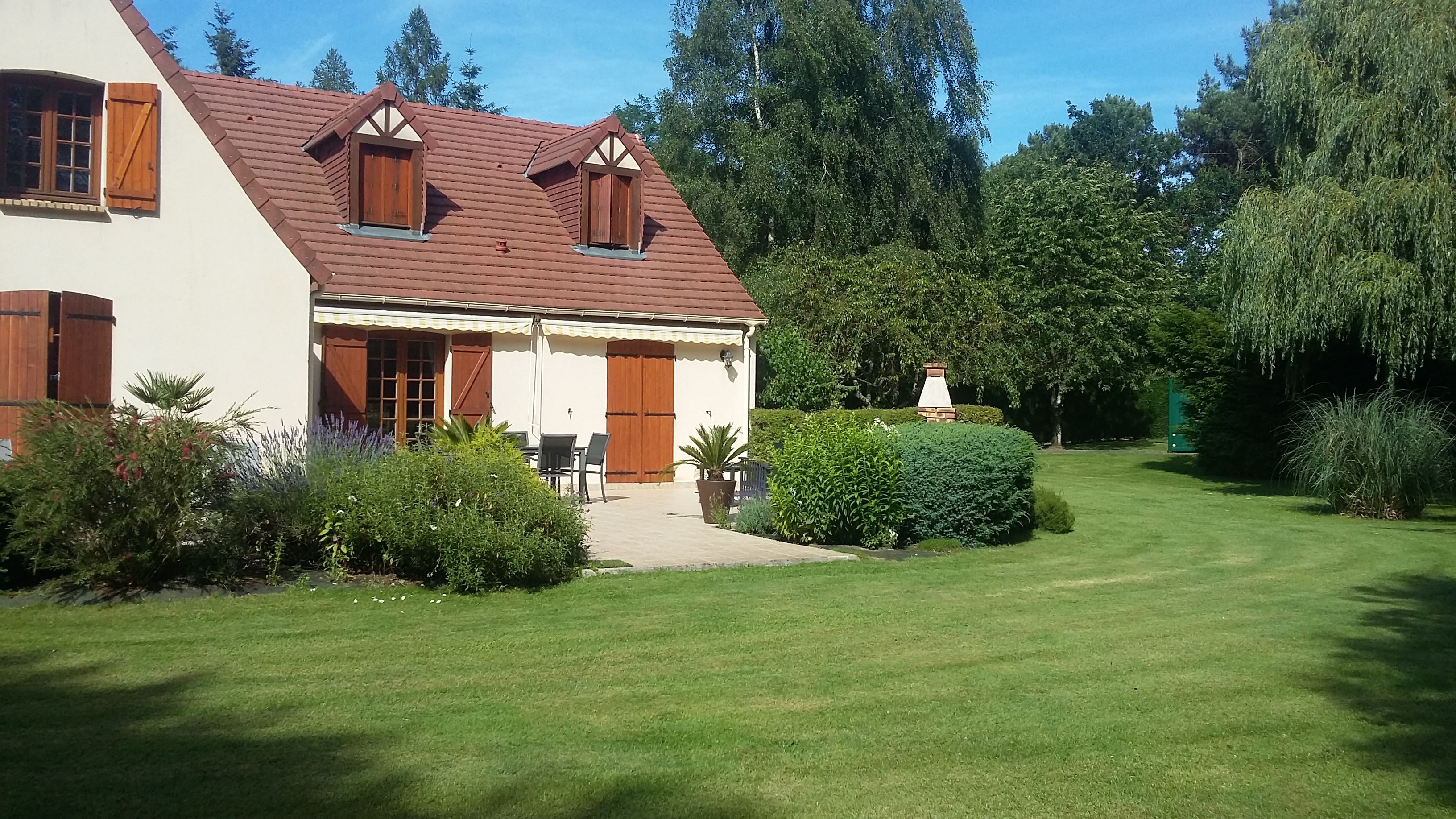 Charming room 5 min from the 24H CIRCUIT