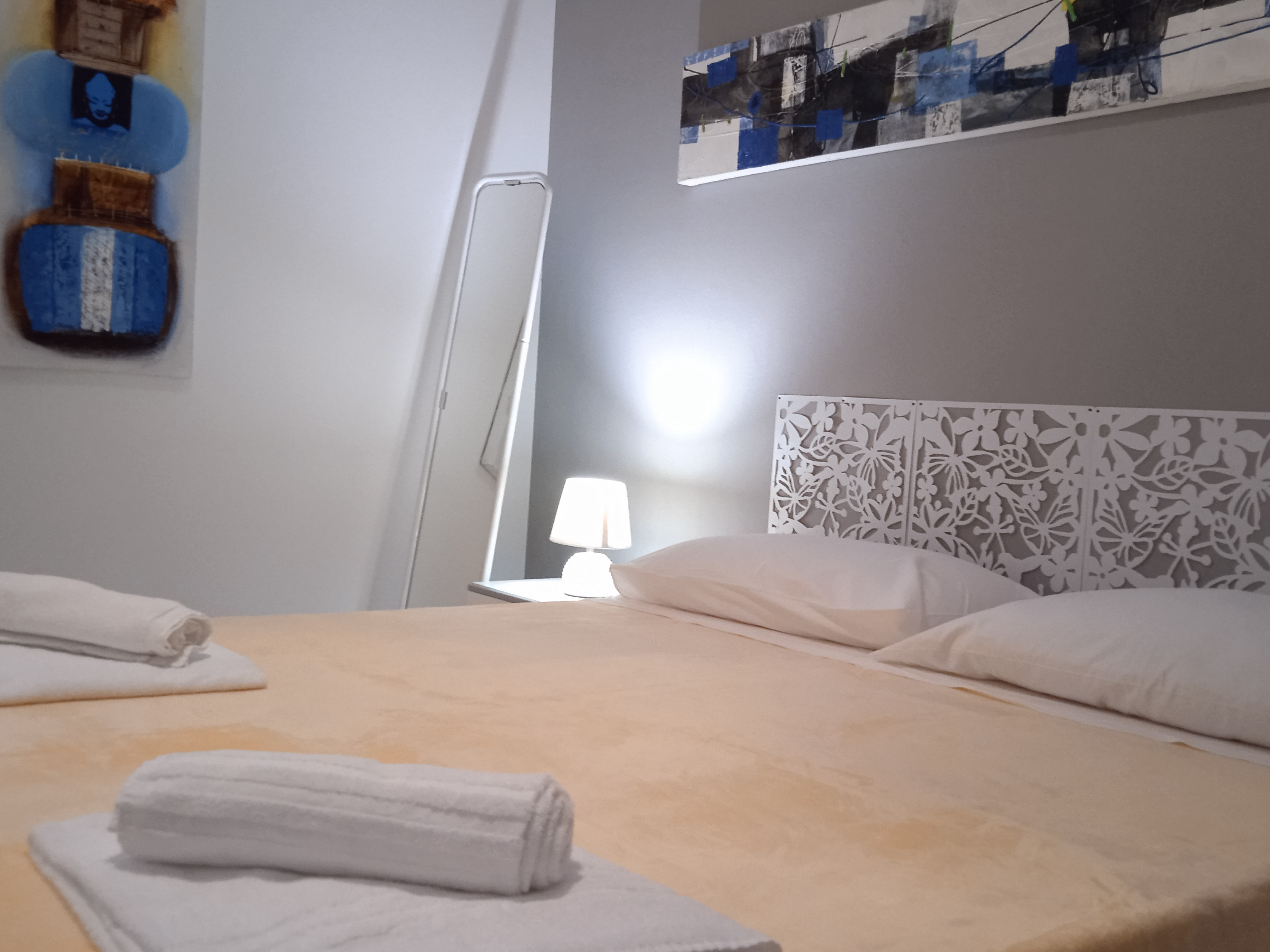 Small apartment near IUN beach 2730
