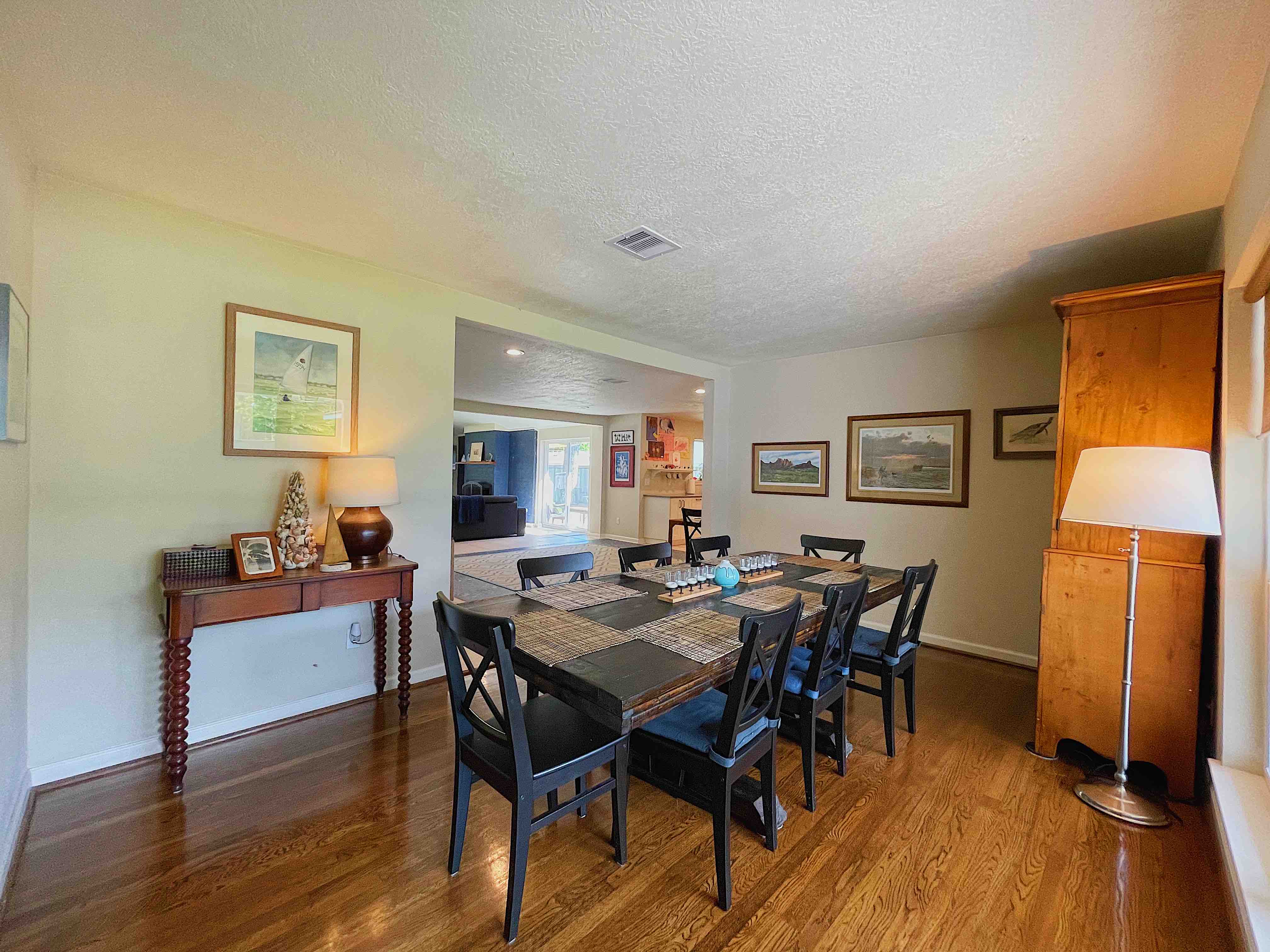 Updated Kemah Family Home Houses for Rent in Kemah, Texas, United States