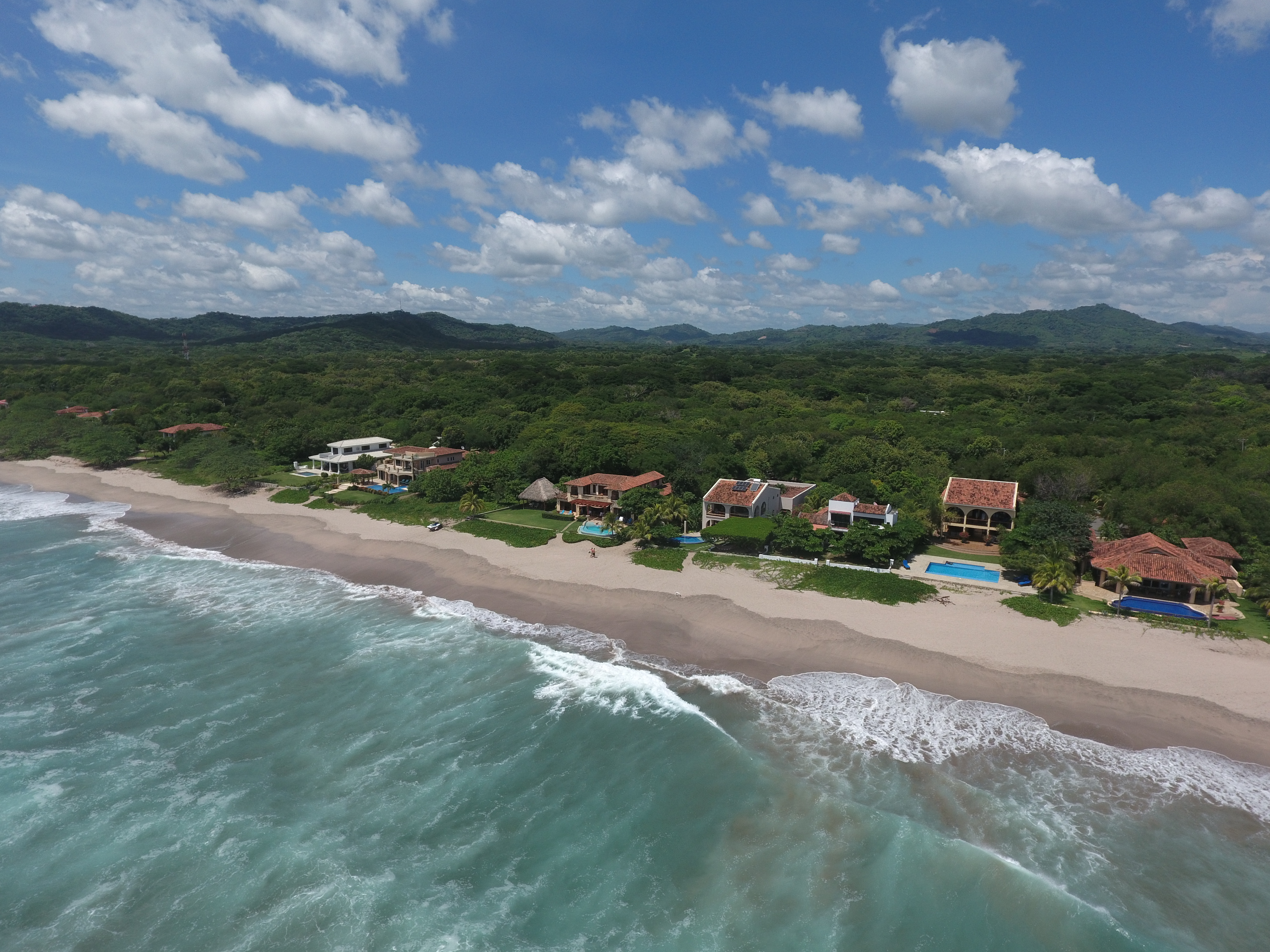 Ventana a las Olas (casita only): Colorados Surf Break (max 2) 