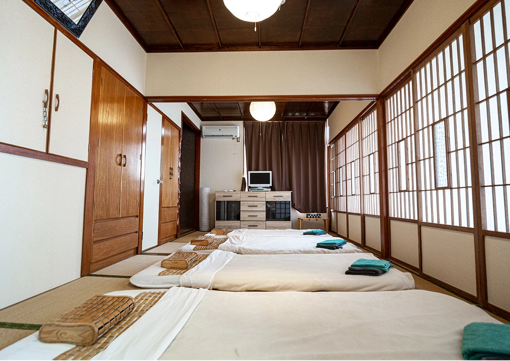 Ishigaki-jima, 1mins to Kabira bay! Private house - Townhou…