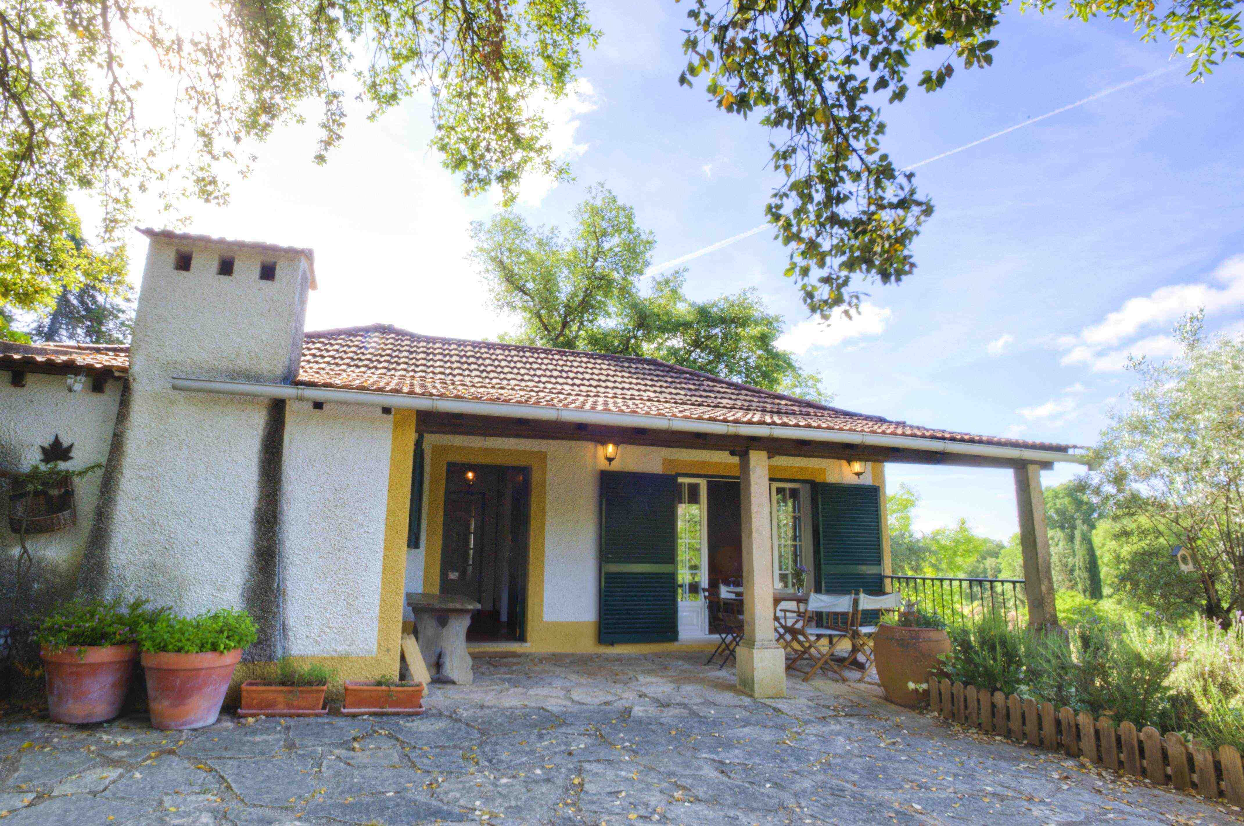 Tomar Countryside Retreat for Family & Friends Houses for Rent in
