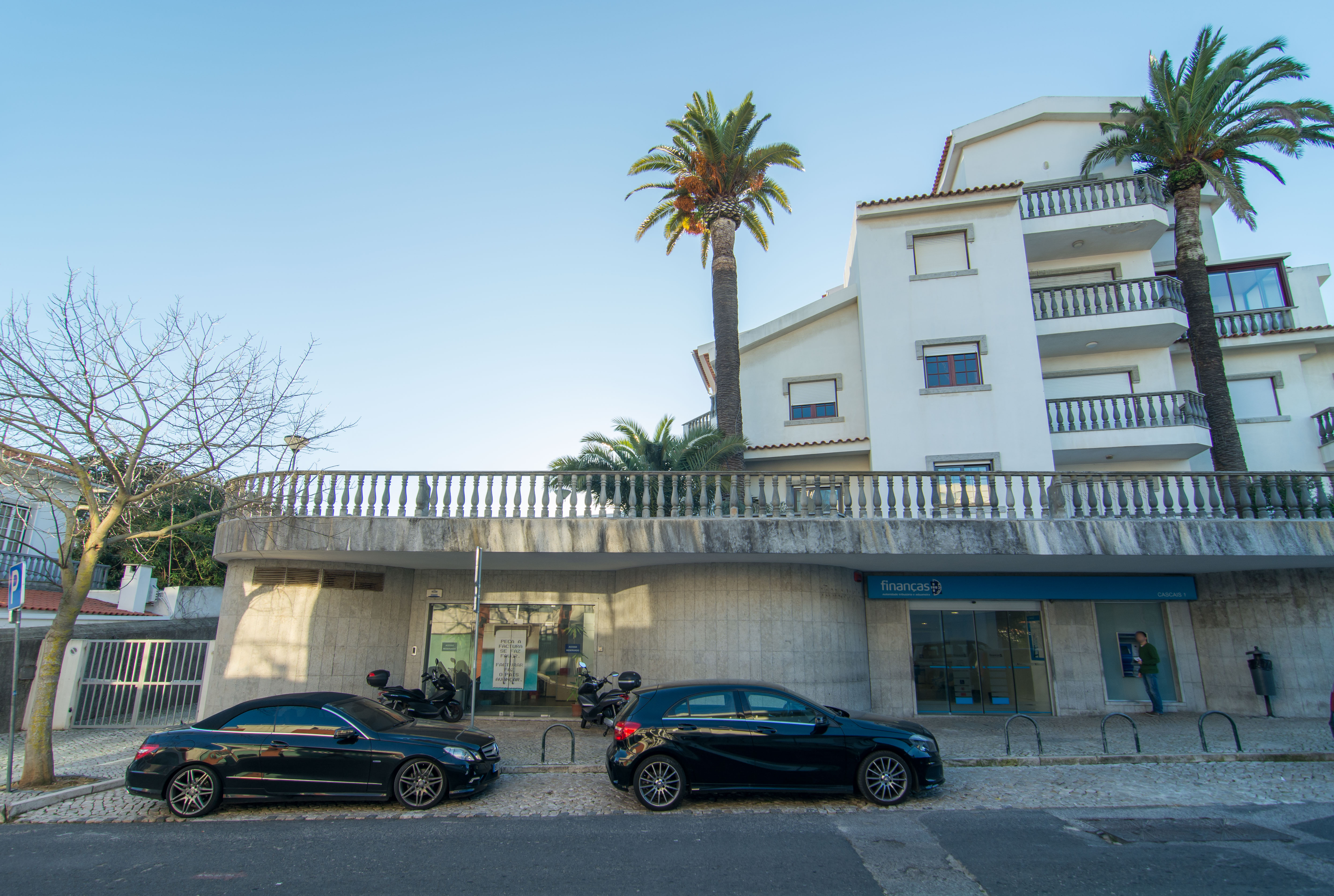 Ultramar Formidable Balcony And Parking Apartments For Rent In Cascais Lisboa Portugal