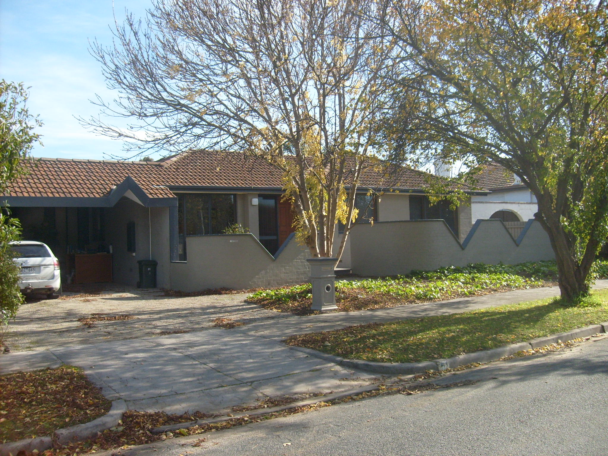 Magnificent Architect Design Home in Banyule, Melbourne