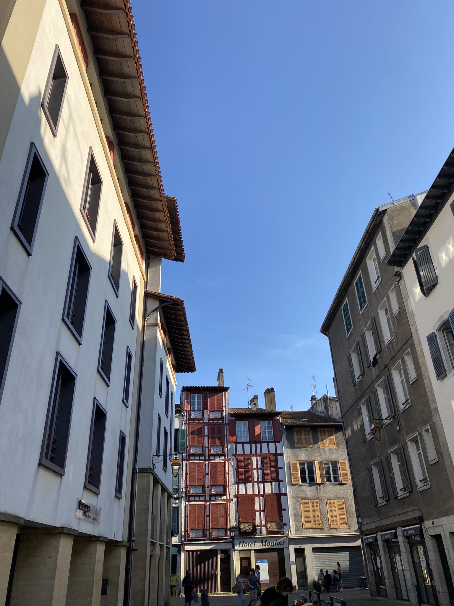 Pleasant t2 in the heart of Petit Bayonne Apartments for Rent in