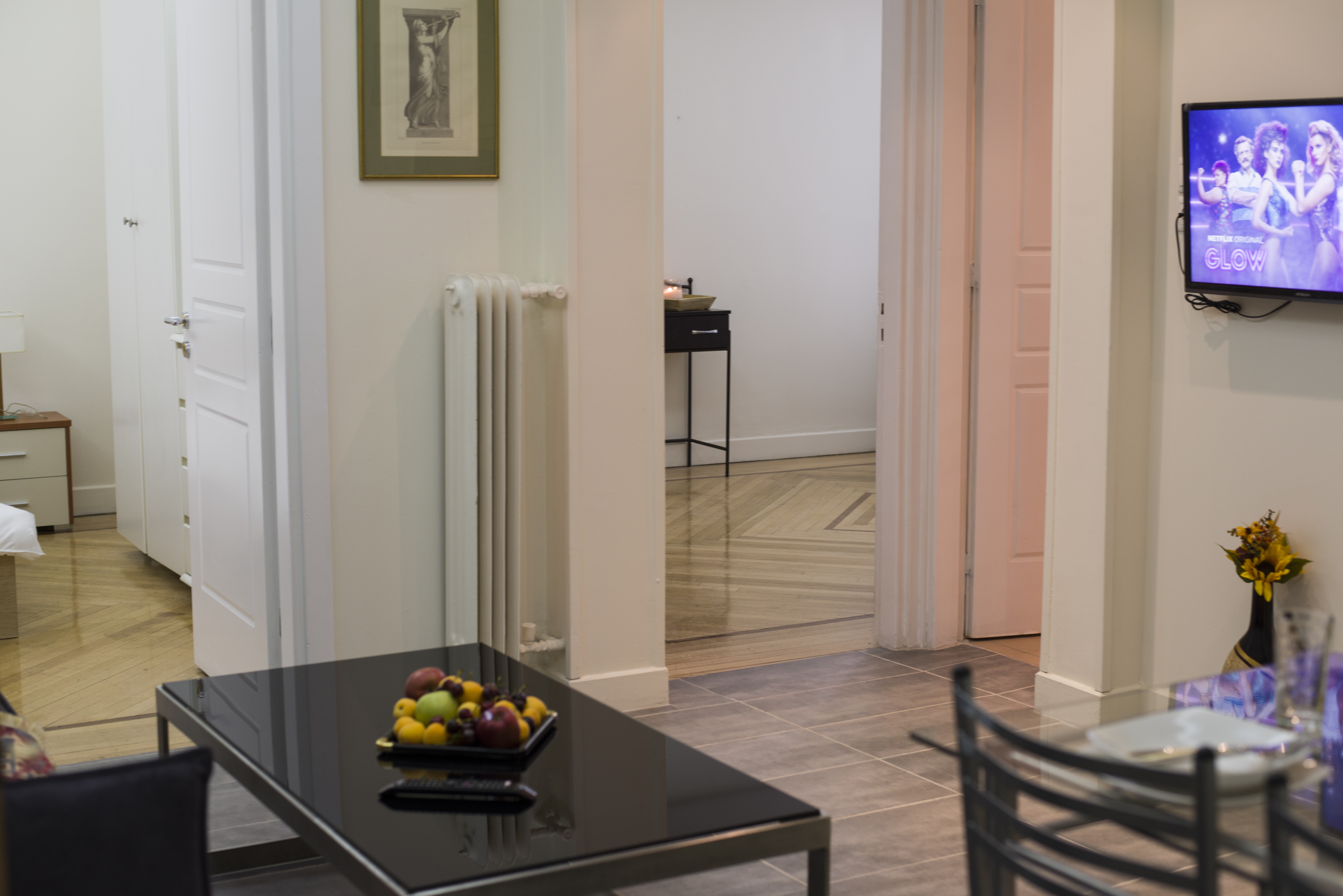 Syntagma Apartment 1 @ central Athens