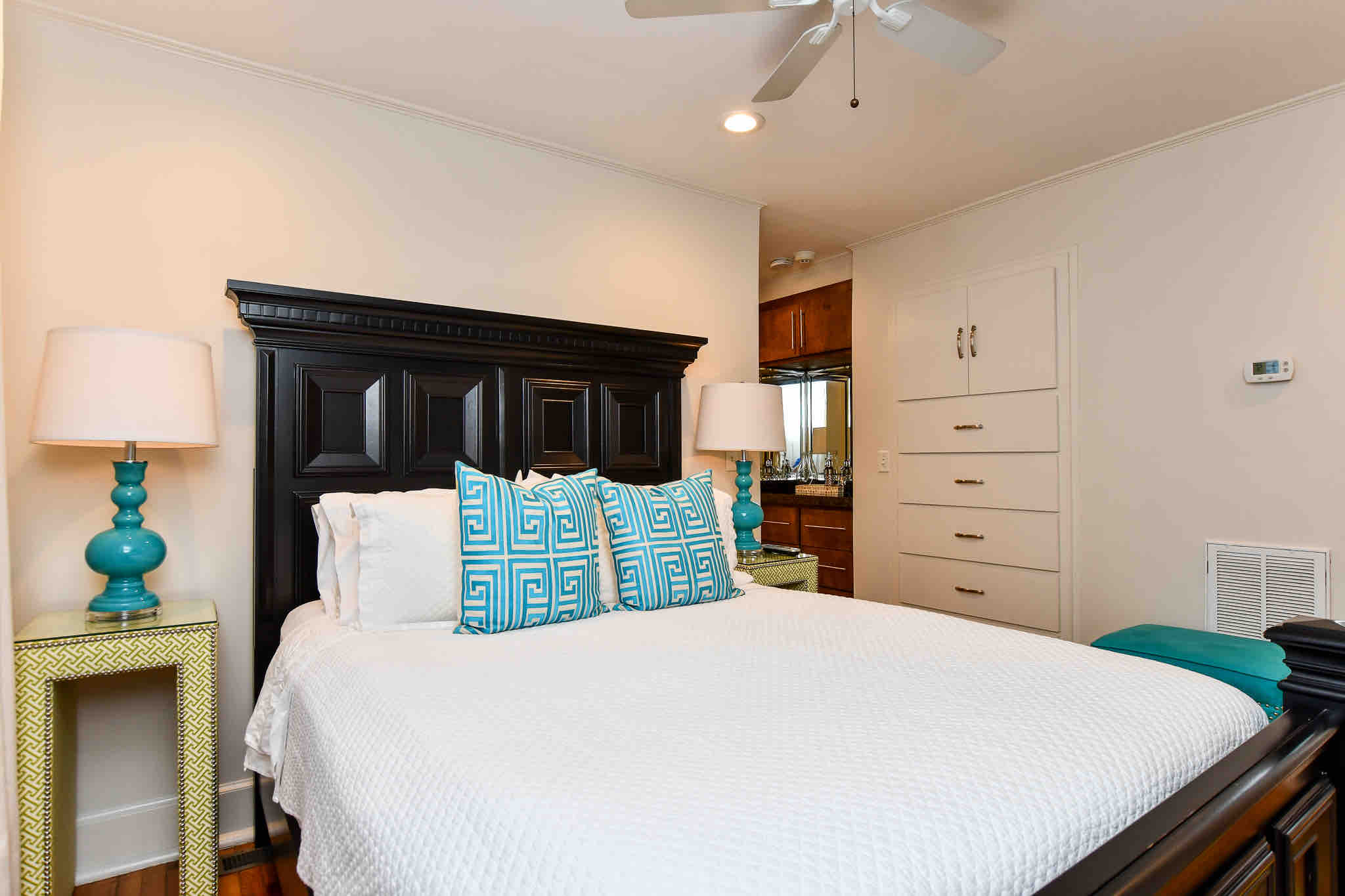 Luxury Apartment Downtown C