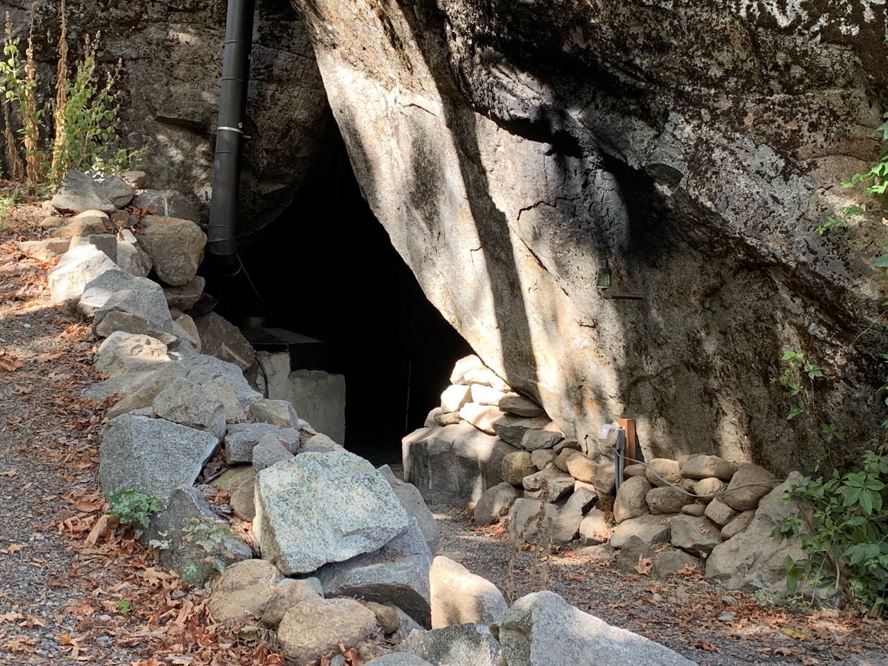 C+A+V+E Caves for Rent in Leavenworth, Washington, United States