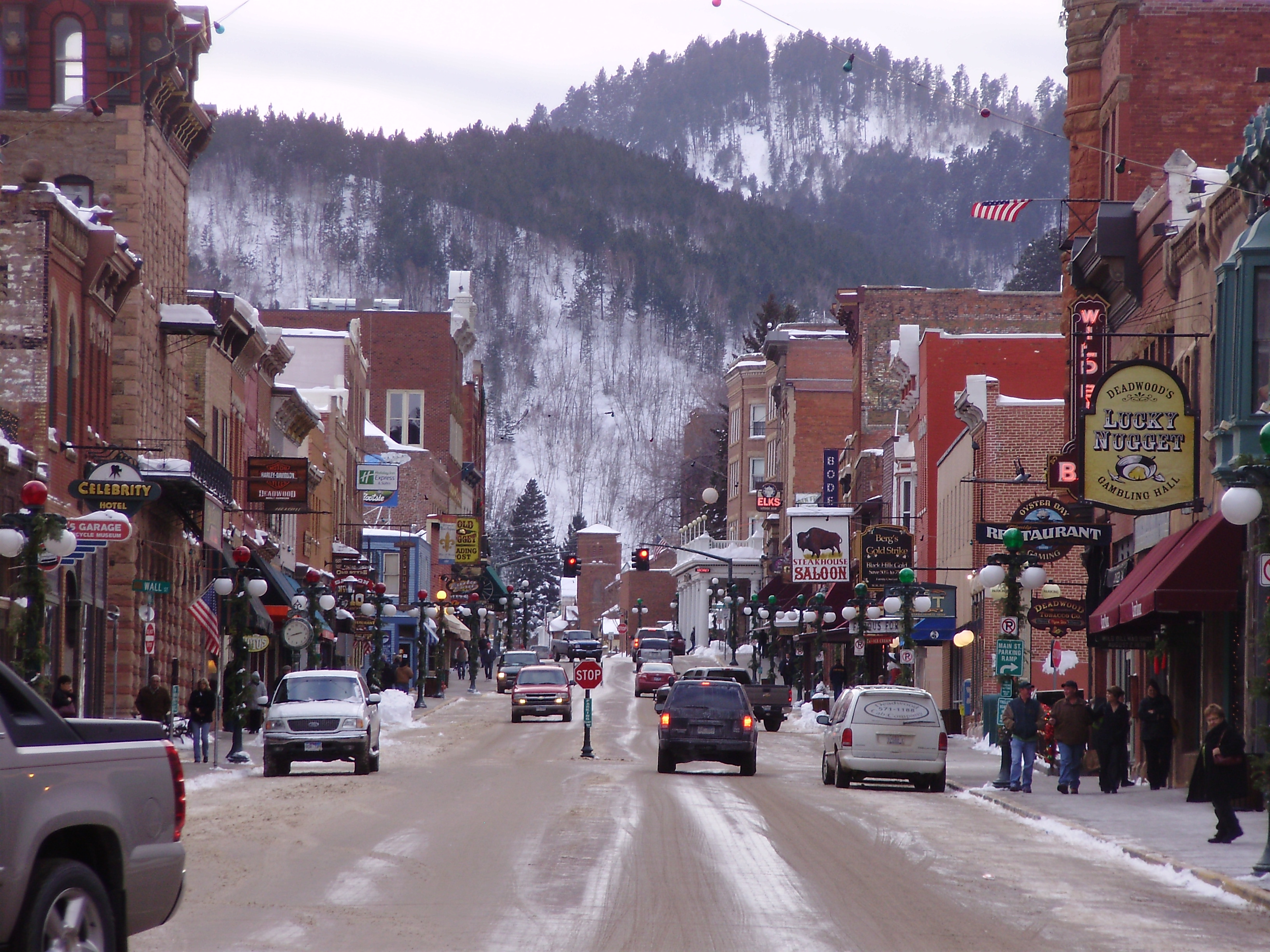 Deadwood Vacation Rental Apartment Apartments for Rent in Deadwood