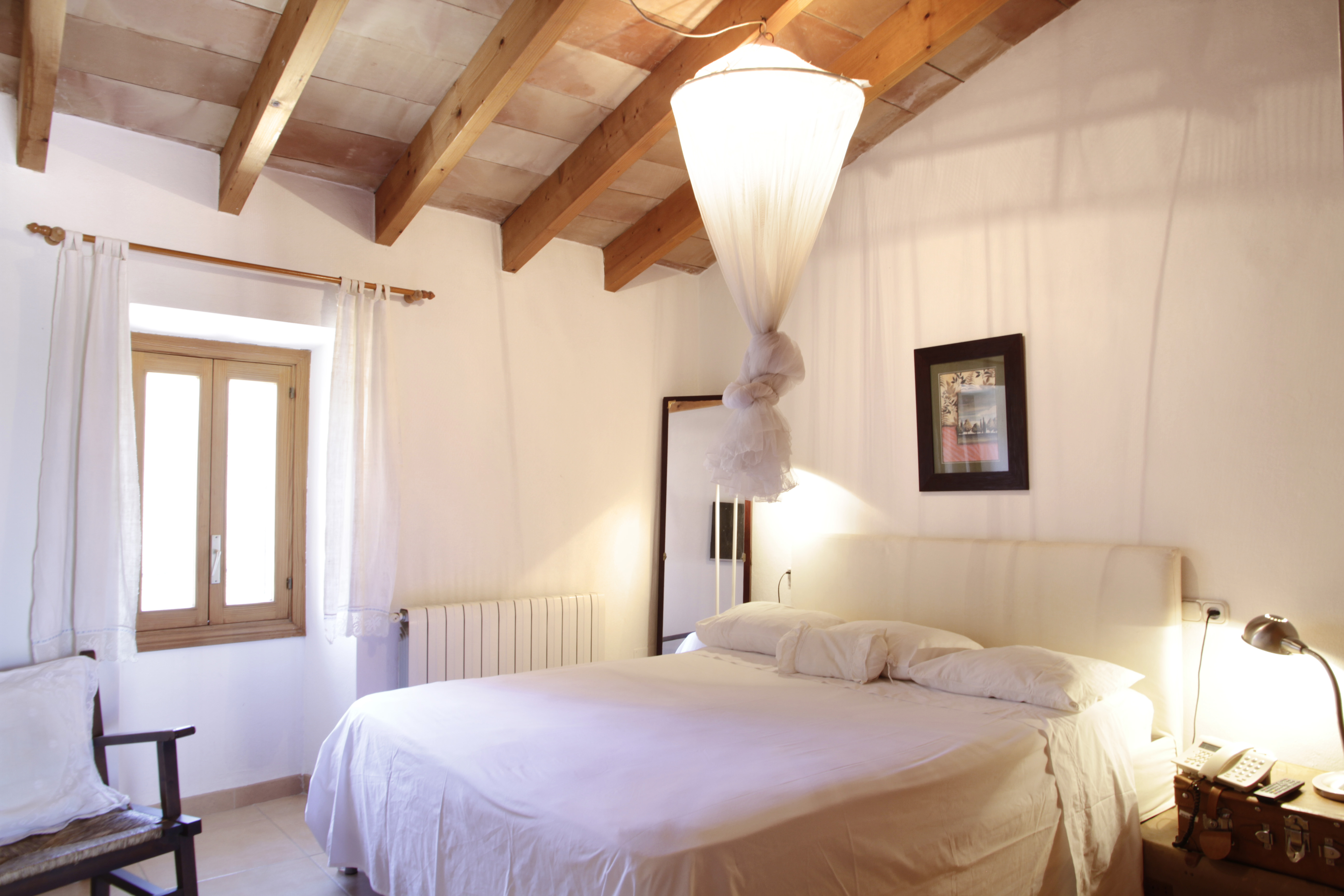 Charming country village house in Montuïri, Mallorca