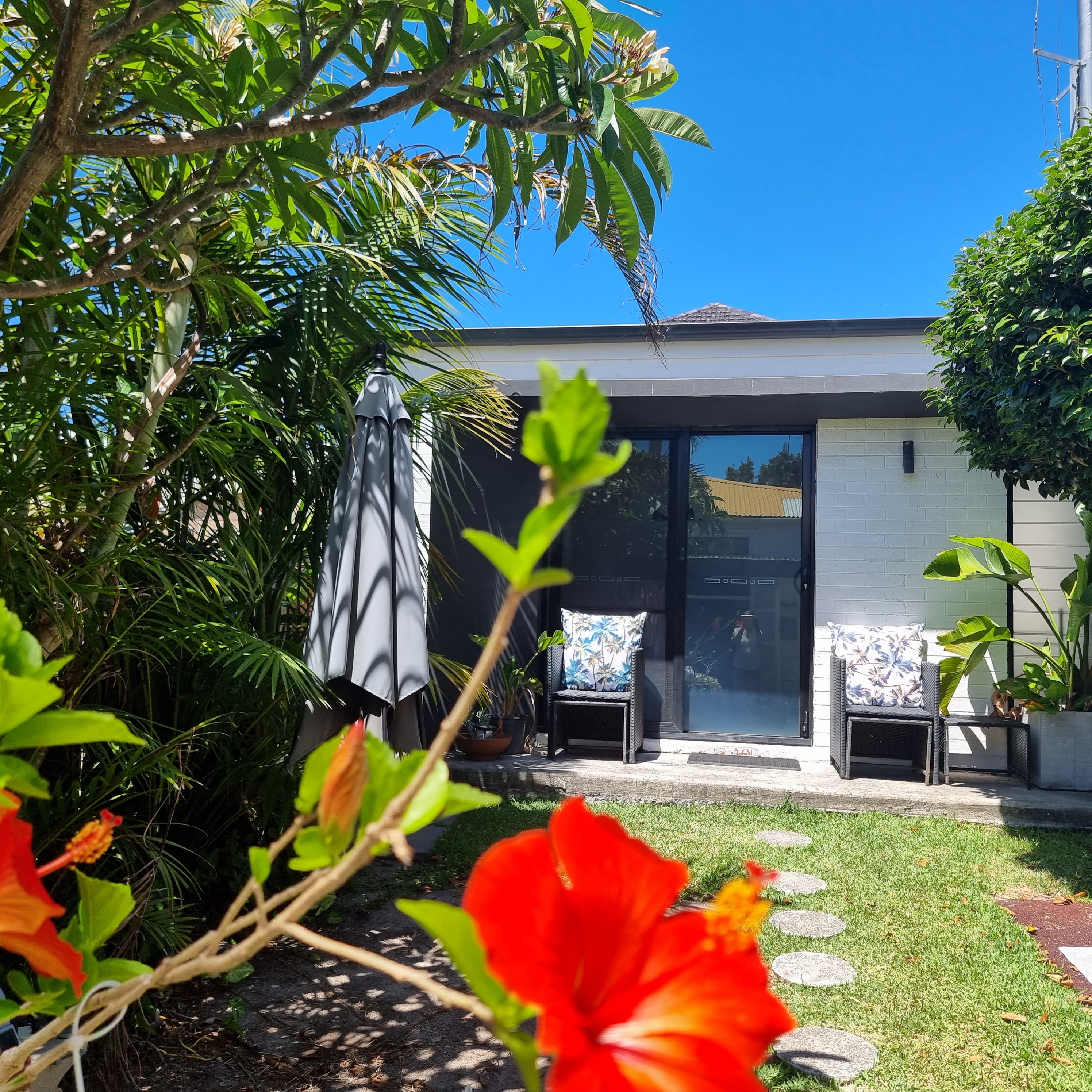 Sunny Bondi hideaway- 700m to Bondi Beach
