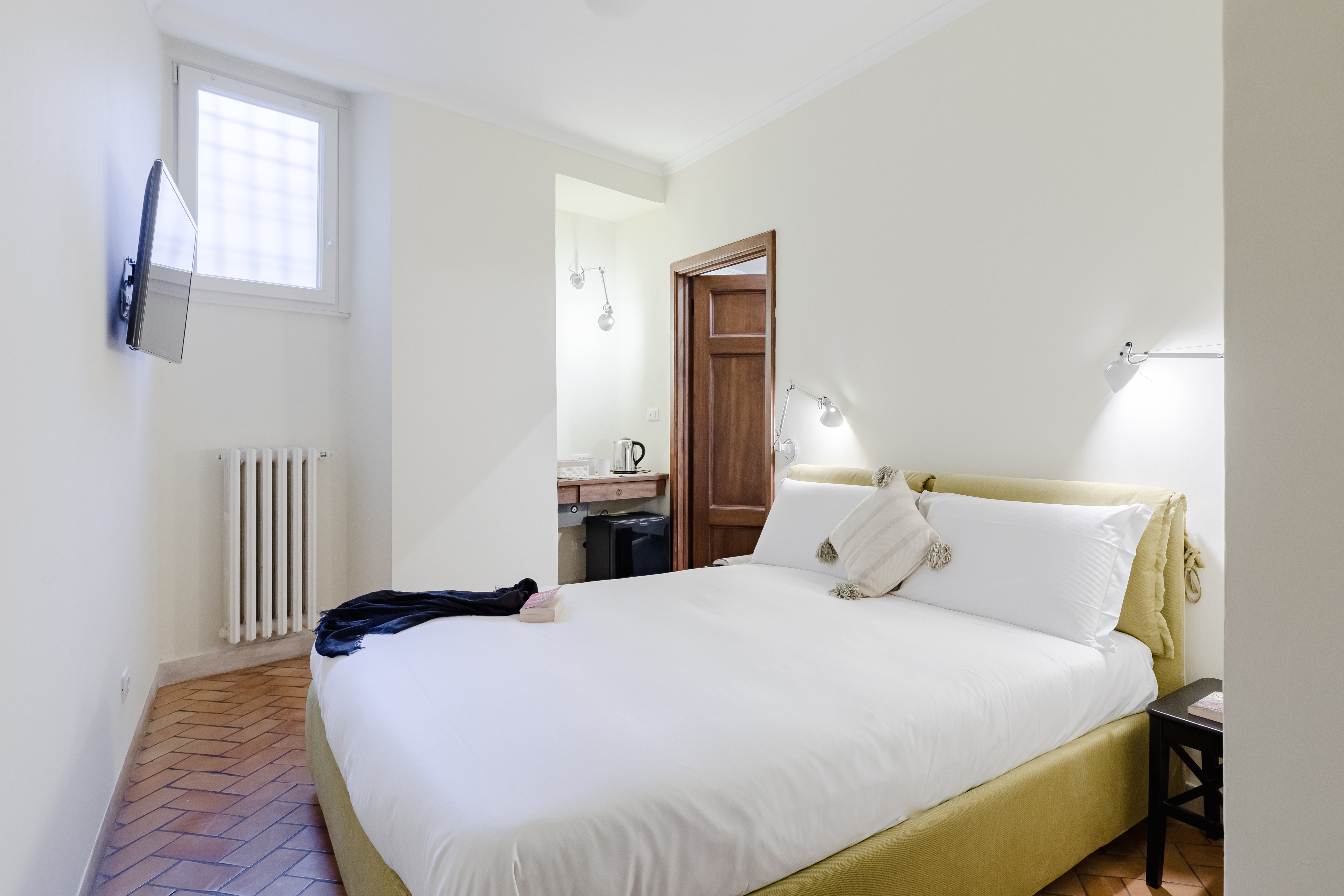 Nice room in Trastevere