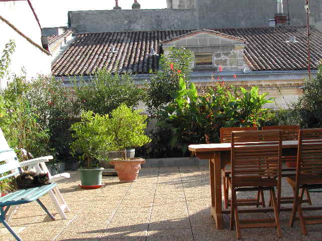 un studio dans le vieux Bordeaux in Bordeaux Sud, Bordeaux