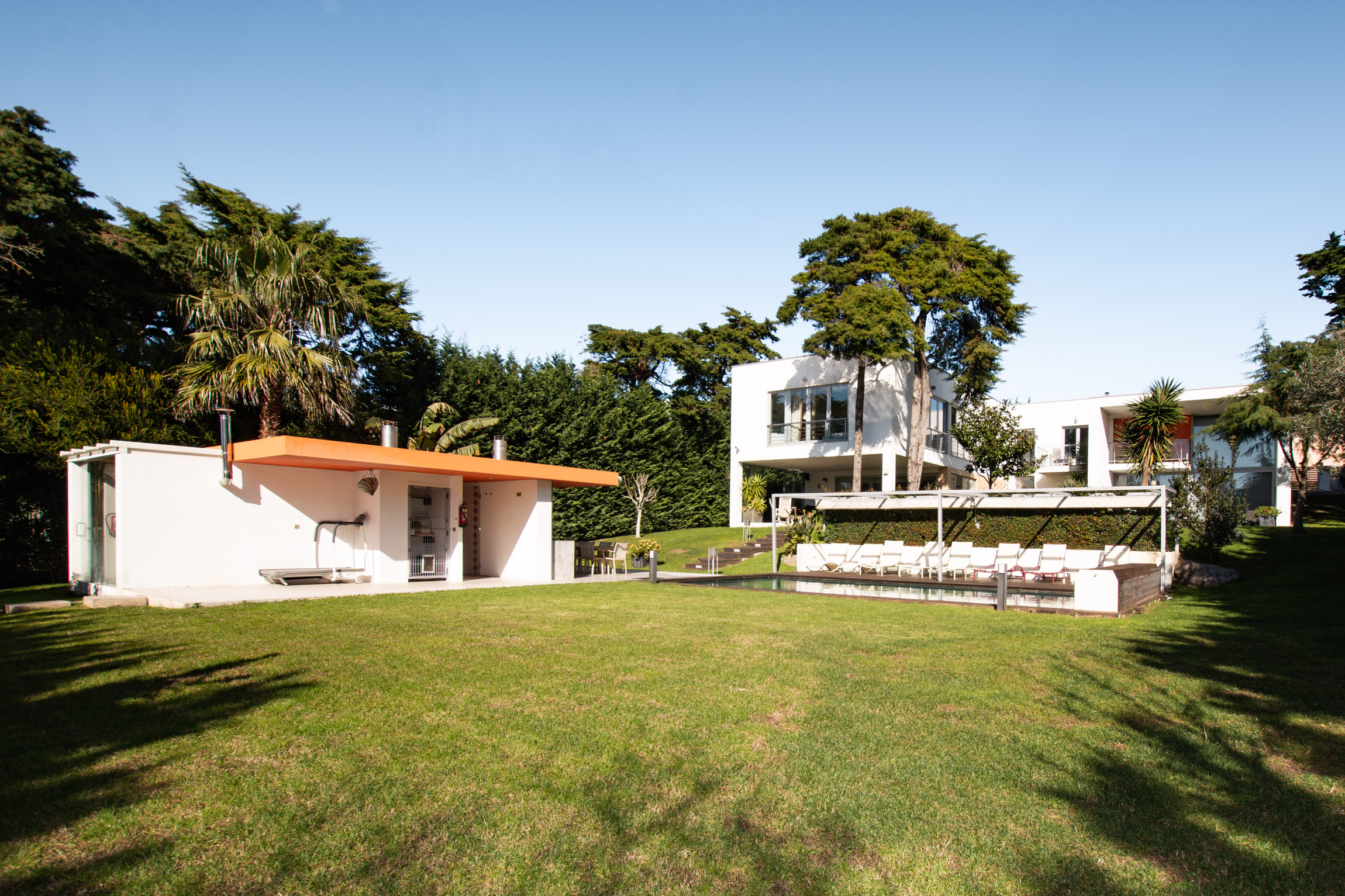 Casa Laranja Mans  es para Alugar Cascais  Lisboa  Portugal