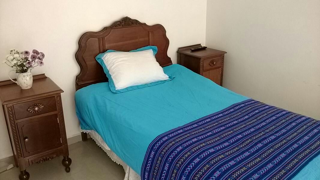 Amazing room in Center of Coyoacán in Coyoacán, Mexico City