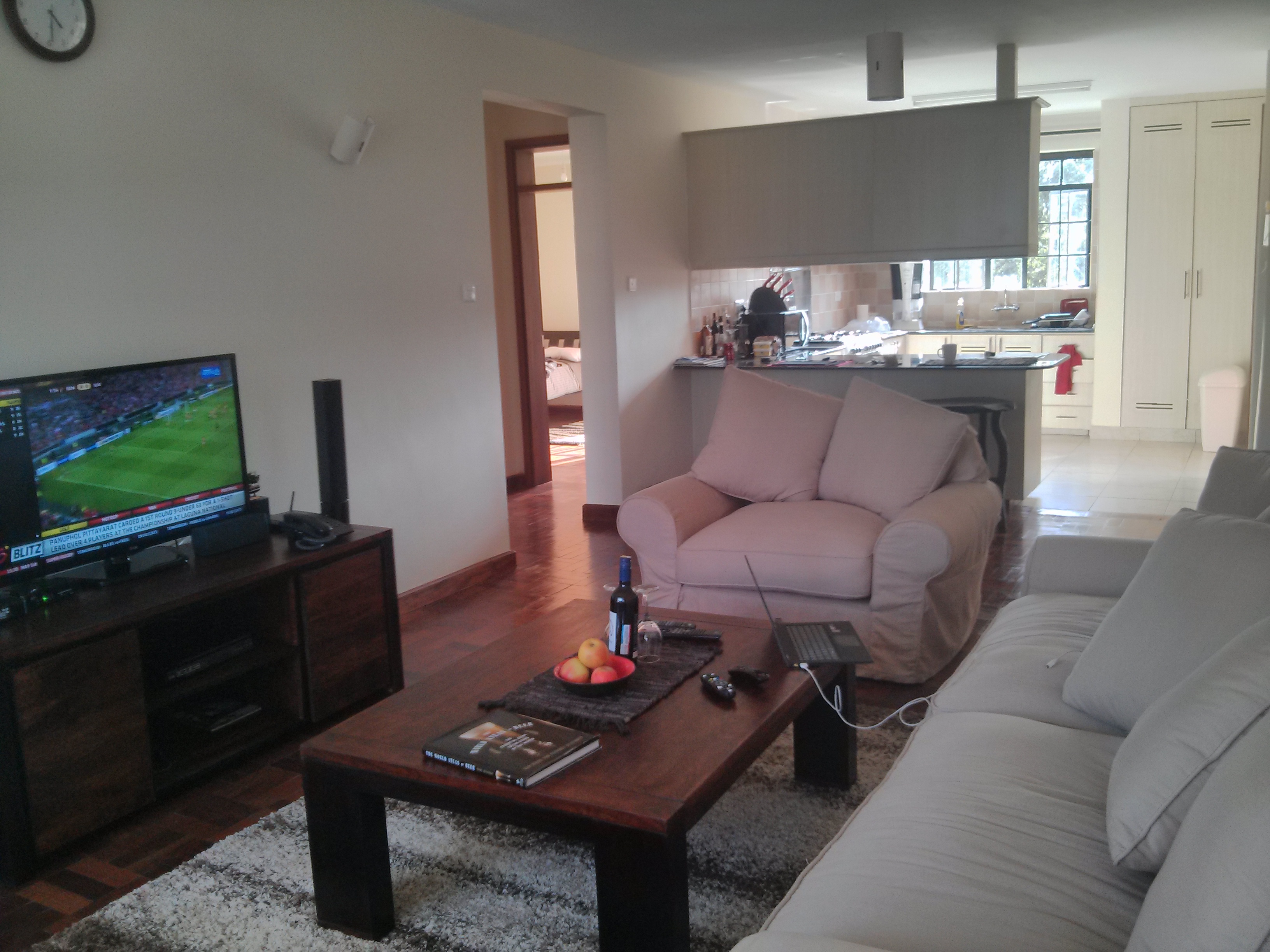 Martin's Place :) β real-estate in Kilimani, Nairobi