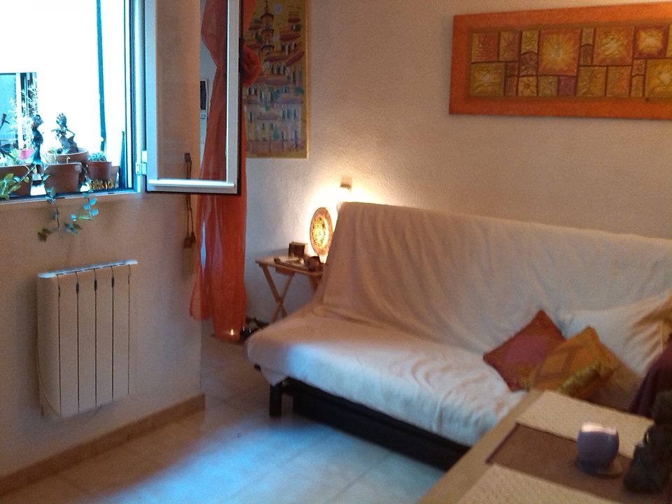 Apartamento - Zona centro in Embajadores, Madrid