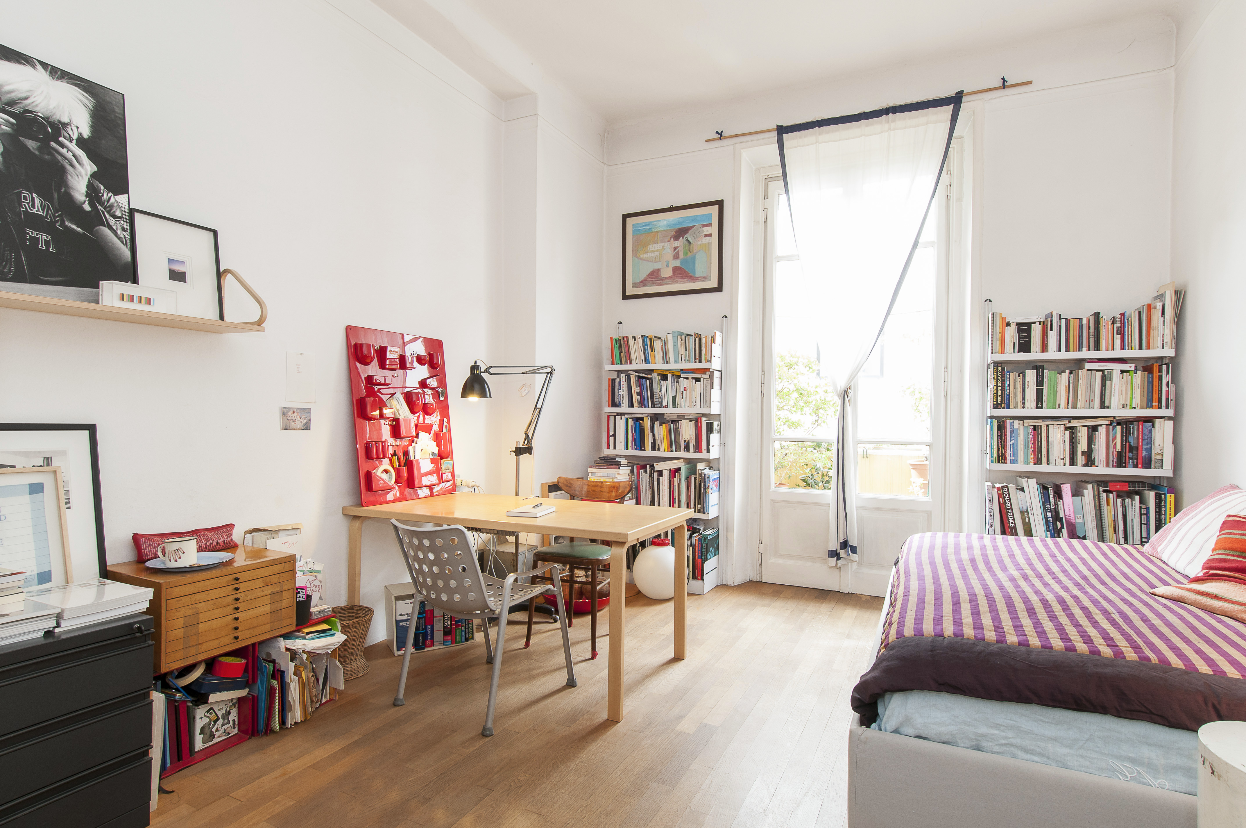 Cosy Central Apt for Art and Design Lovers! in BUENOS AIRES - VENEZIA, Milan