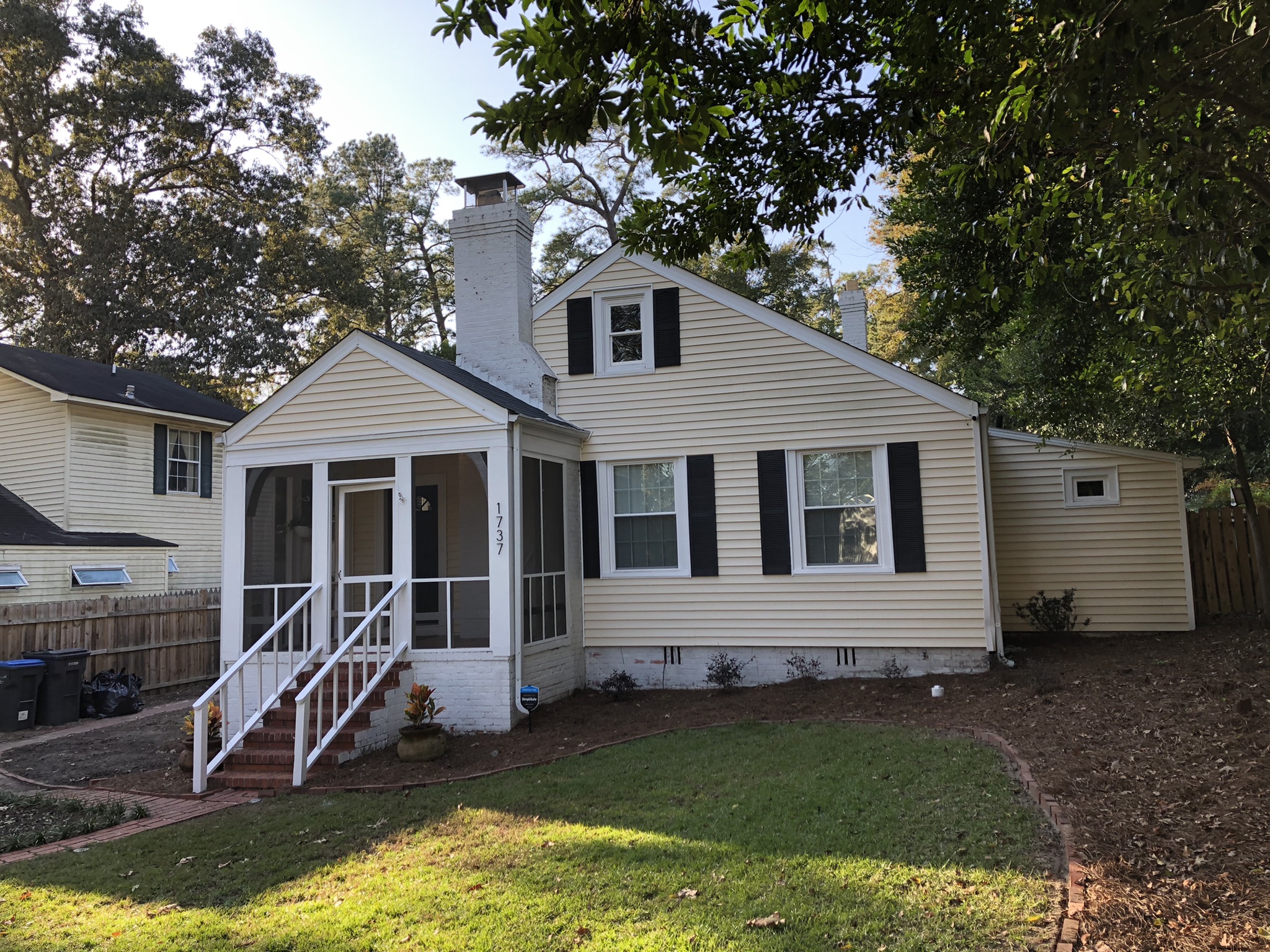 Charming Comfy Cottage Home with a Modern Flair★ Houses for Rent in