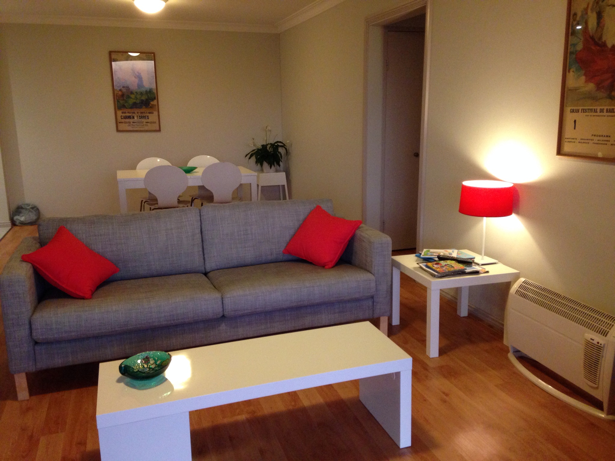 Beautiful Unit with Spectacular City Views in Waverley, Sydney