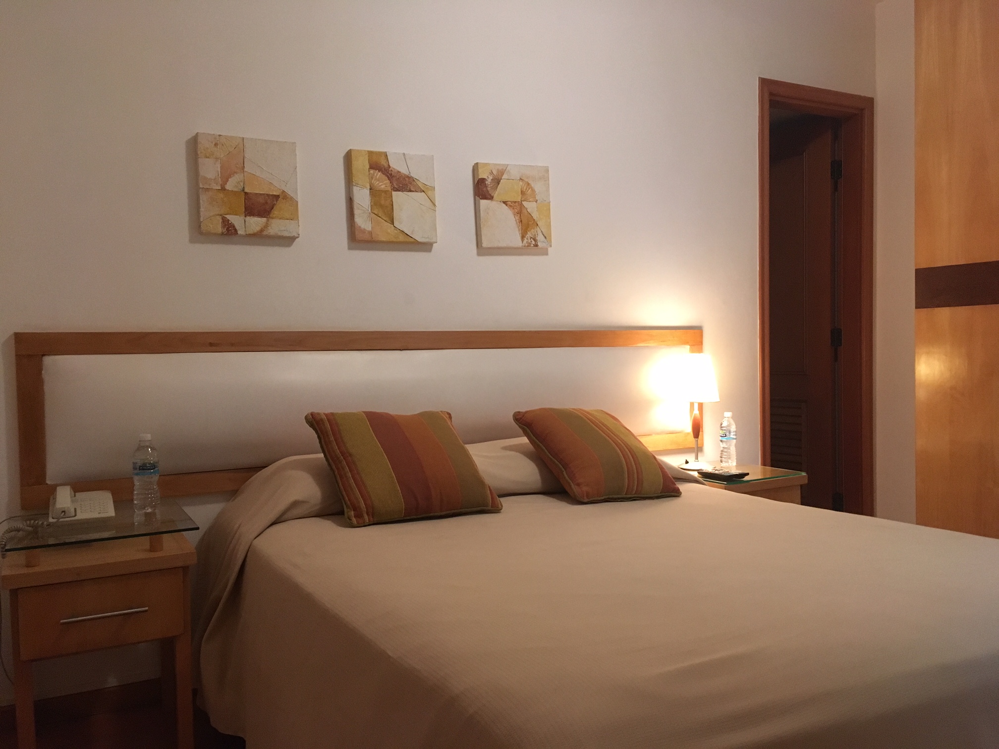 IPANEMA BEACH 1BR APARTMENT