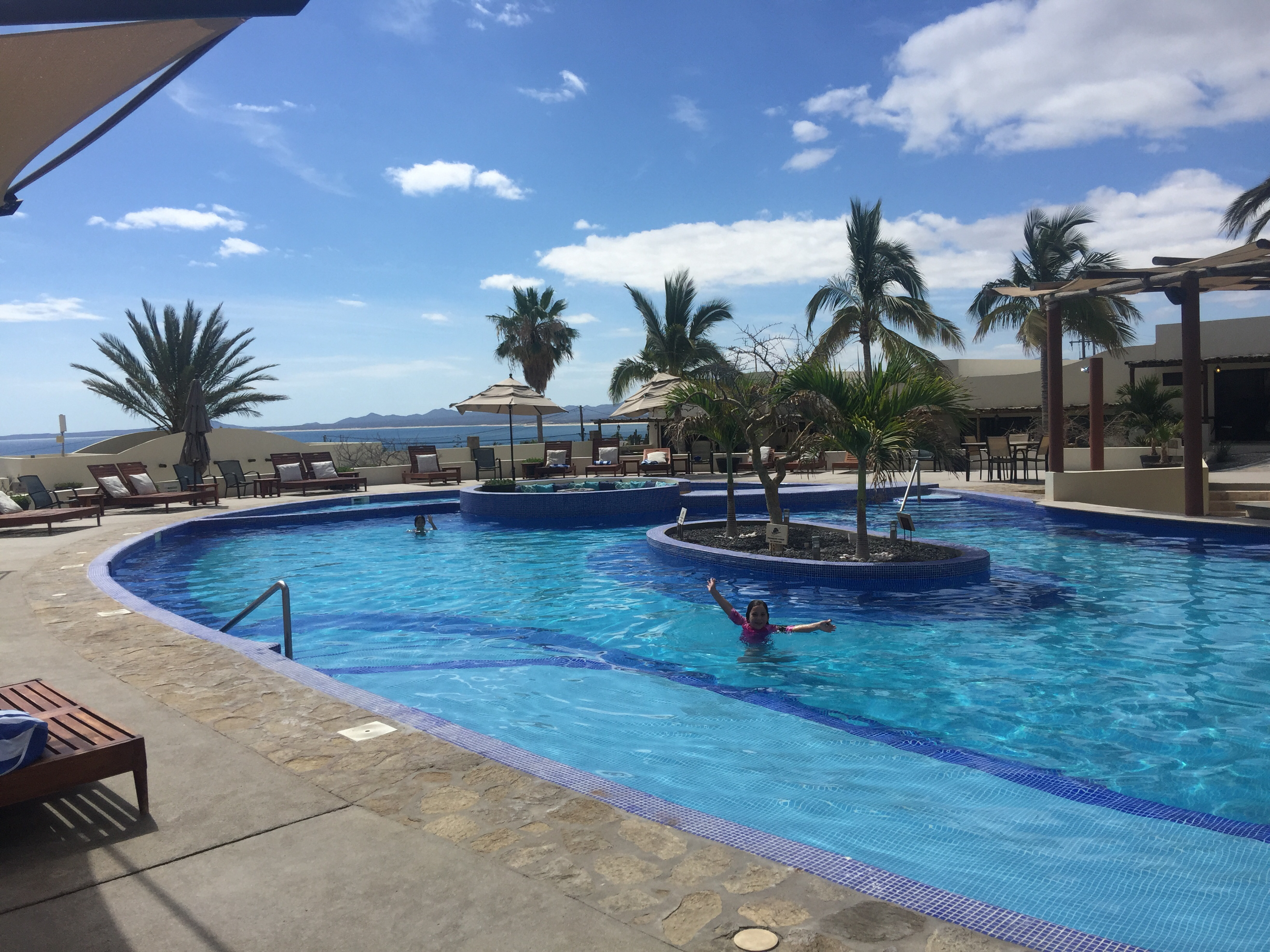 Beautiful Cozy Studio Fully Equipped at La Ventana