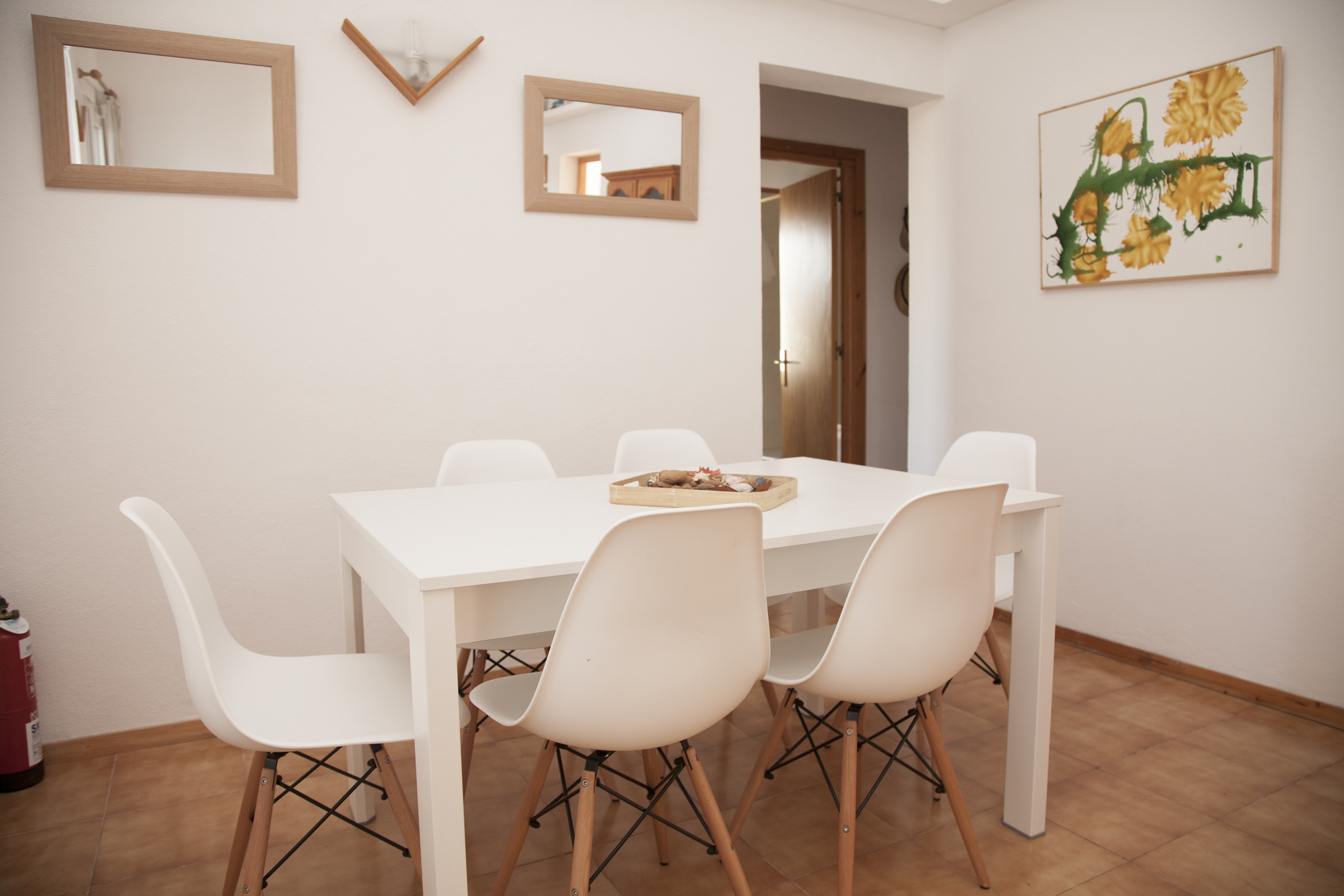 Apartamento a 50metros del mar in Ciutadella de Menorca, Menorca