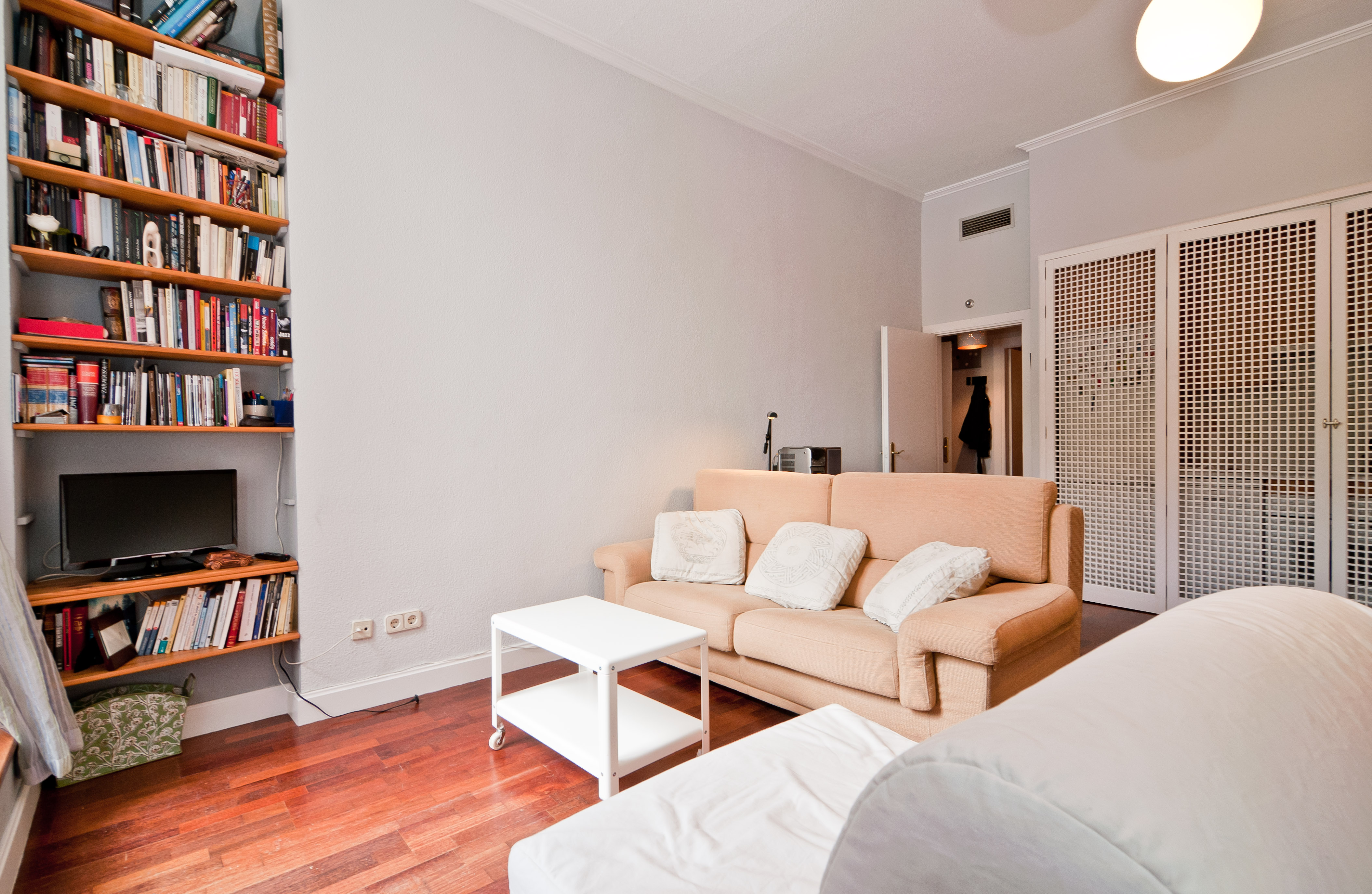 Apartamento de lujo en pleno centro in Palacio, Madrid