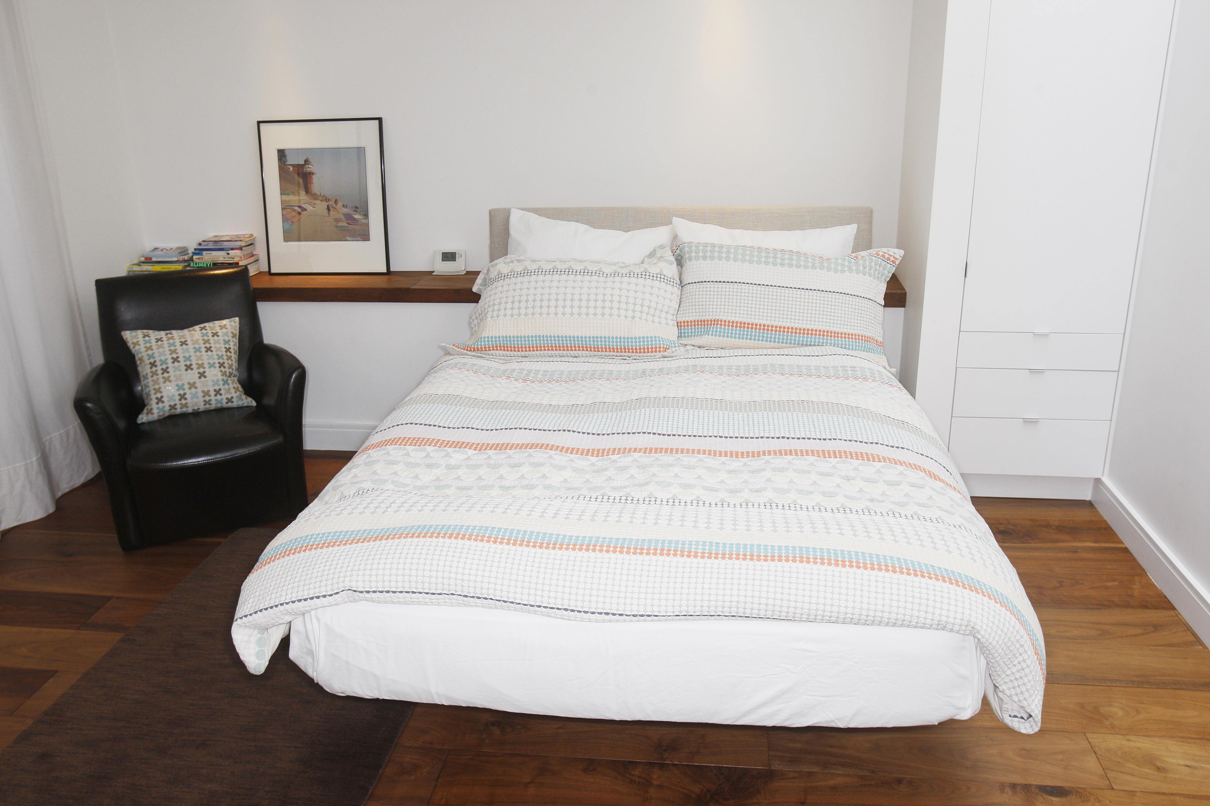 South Bank Bijou Studio Flat