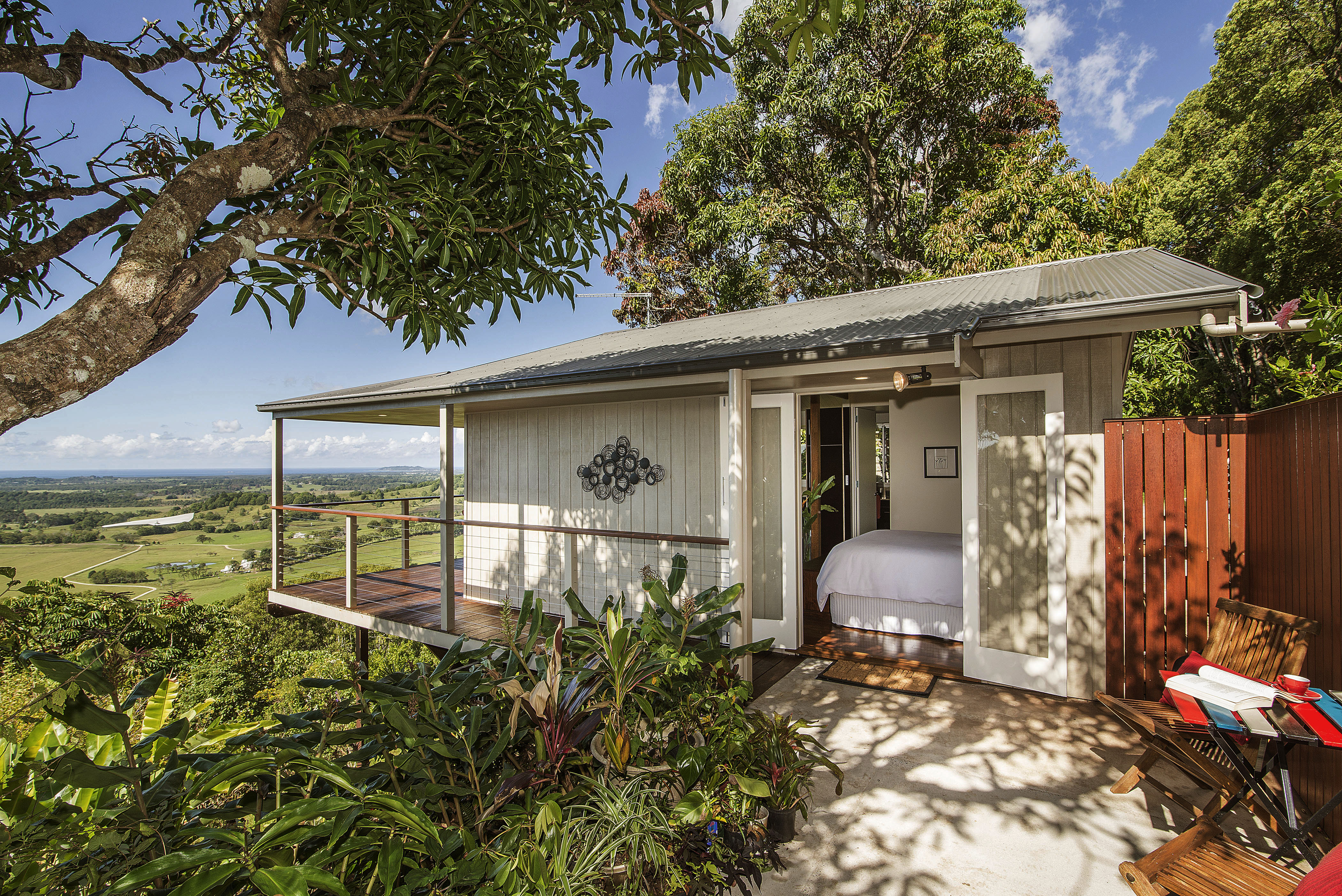 *Views *Luxury Studio *Pool *Byron Hinterland in BYRON SHIRE COUNCIL, Northern Rivers