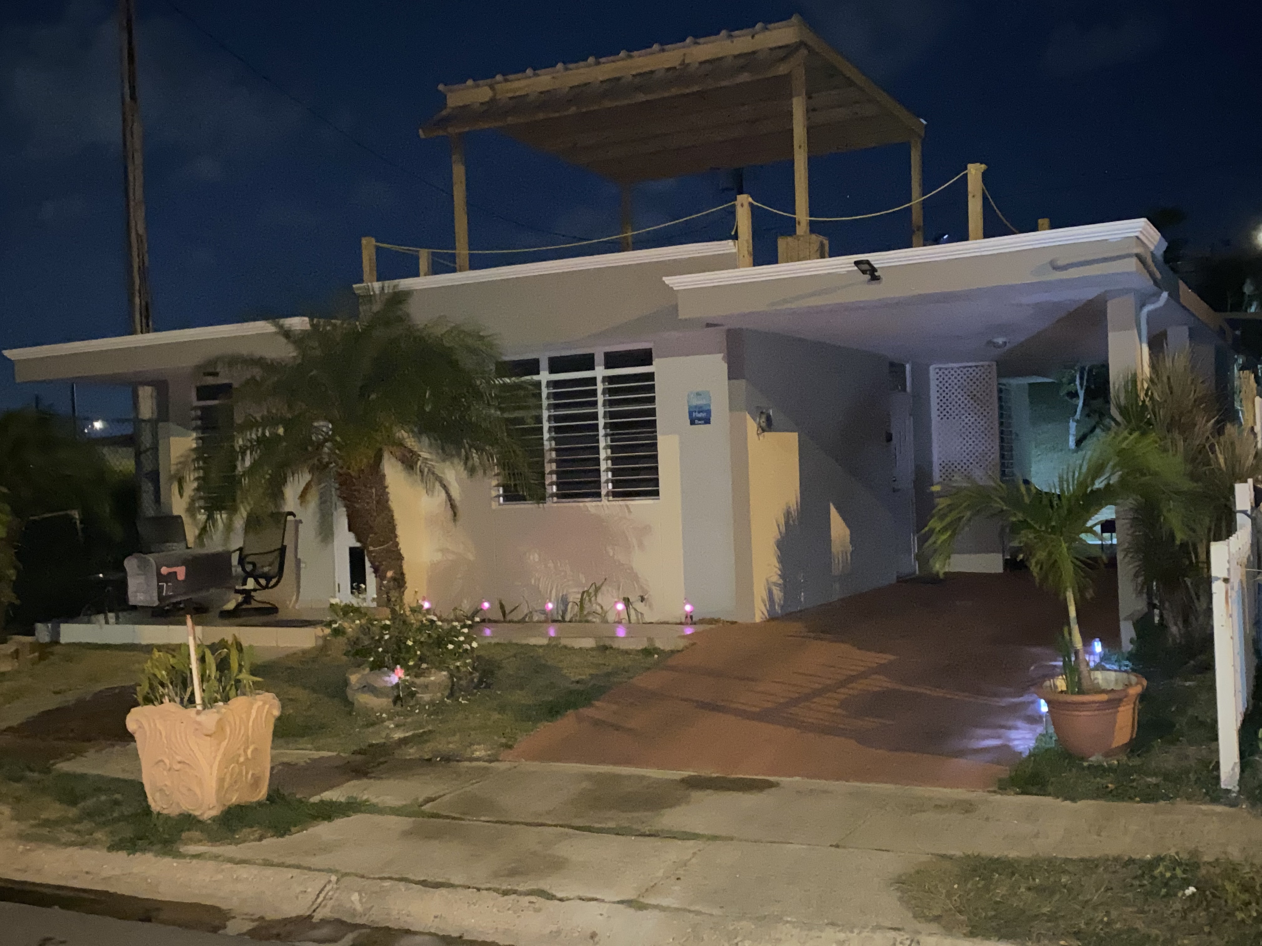 Vista al mar beach house Houses for Rent in Isabela, Isabela, Puerto