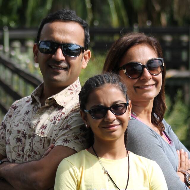 Chaitanya, UAE Chaitanya, UAE
