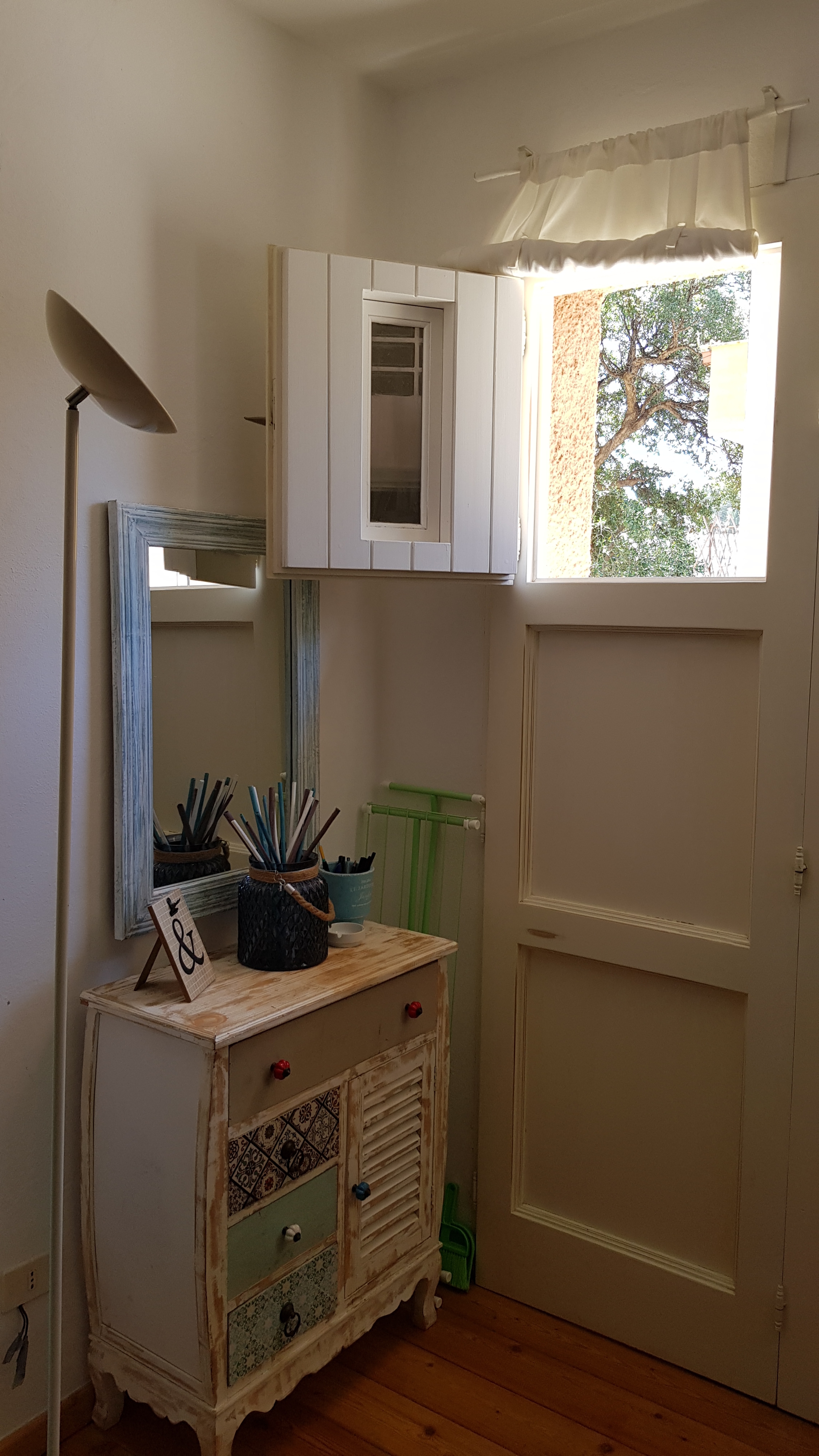 Practical studio